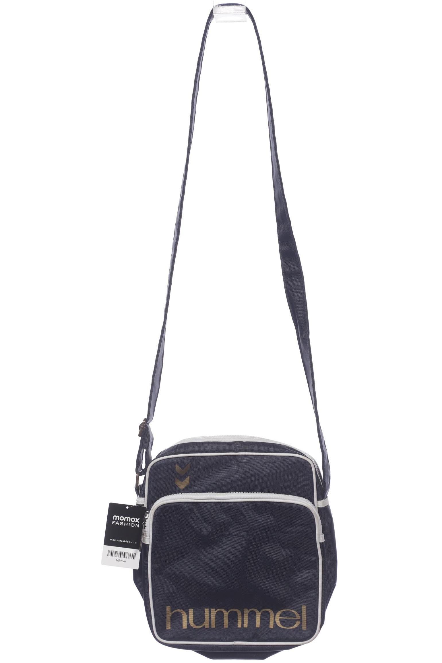 

hummel Herren Tasche, marineblau, Gr.