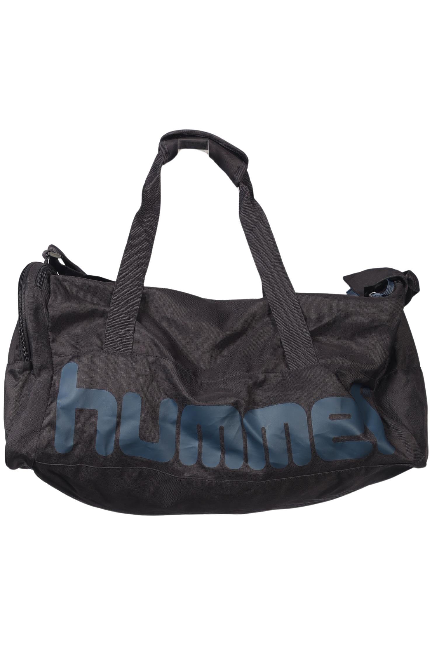 

hummel Herren Tasche, schwarz, Gr.