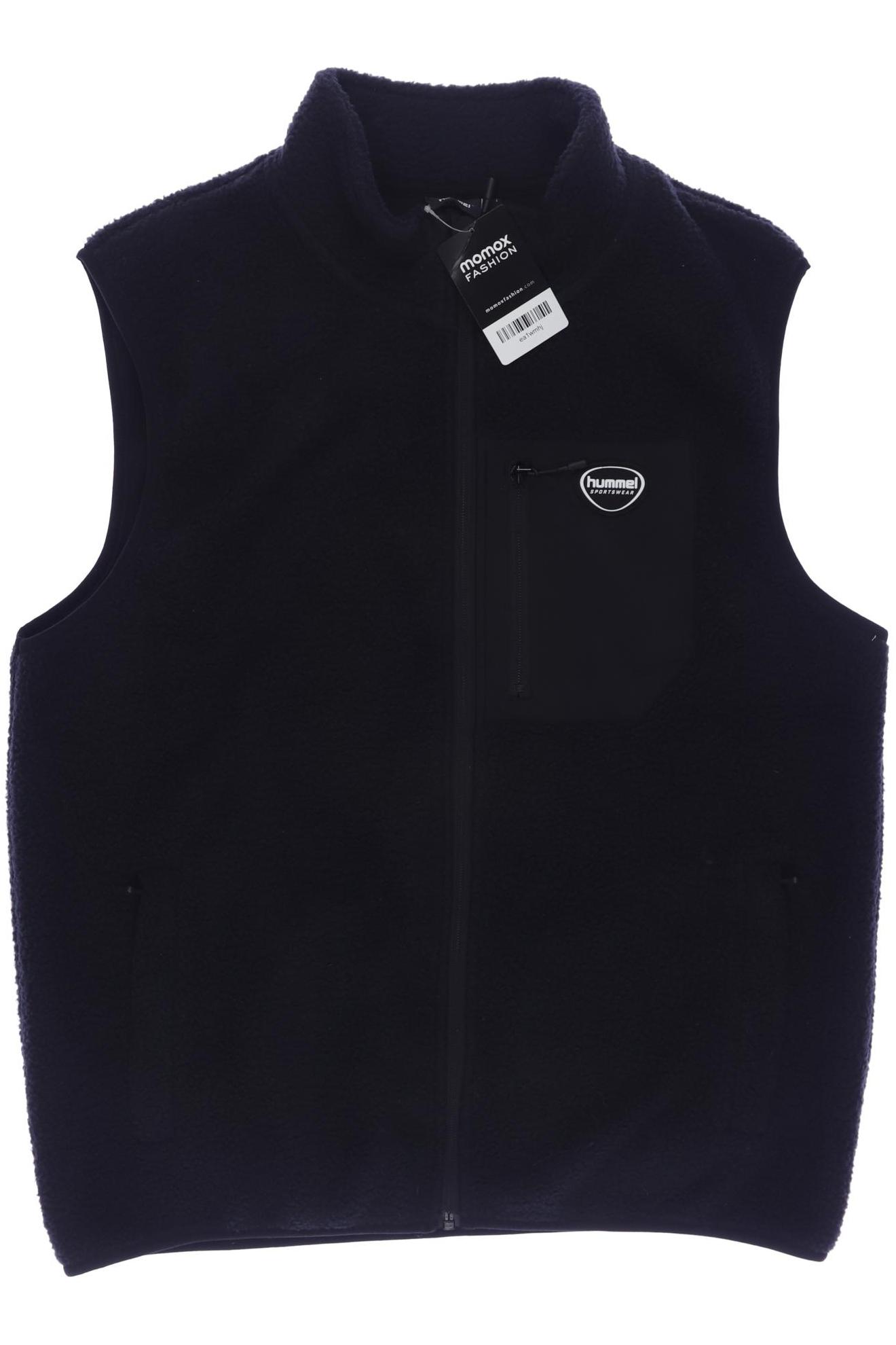 

hummel Herren Weste, schwarz, Gr. 52