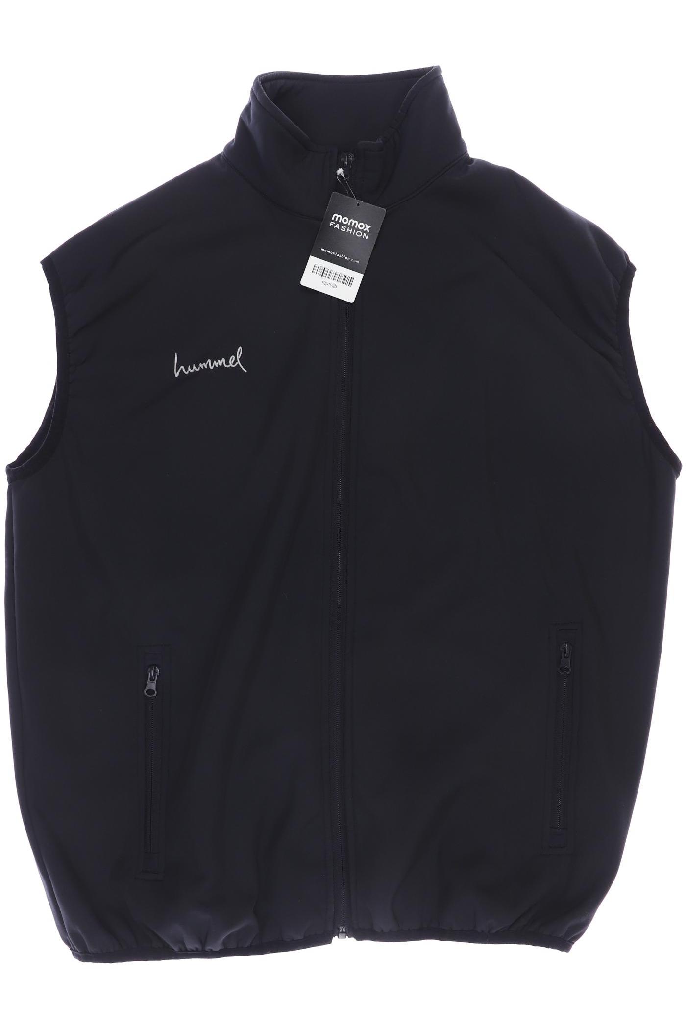 

hummel Herren Weste, schwarz