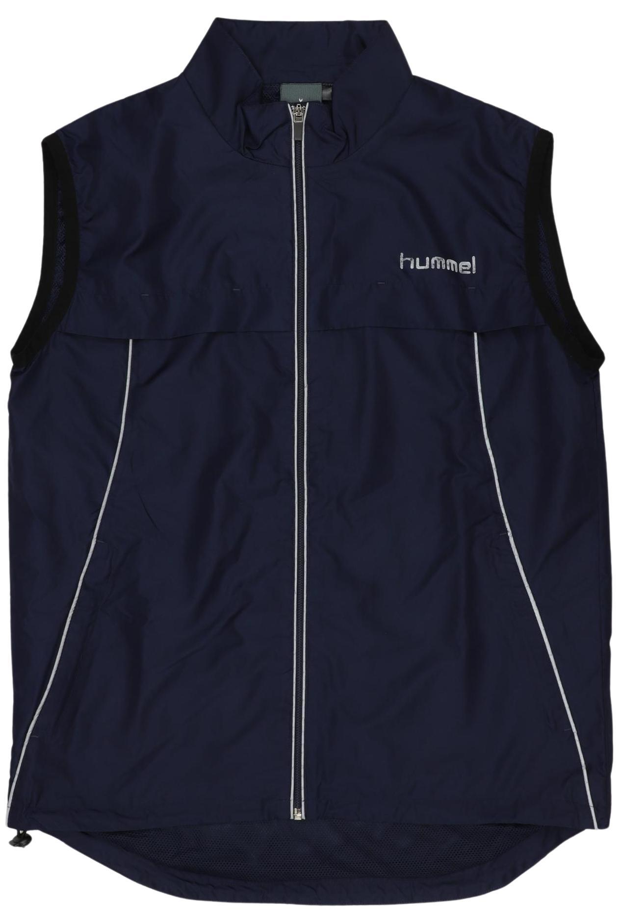 

hummel Herren Weste, marineblau, Gr. 54