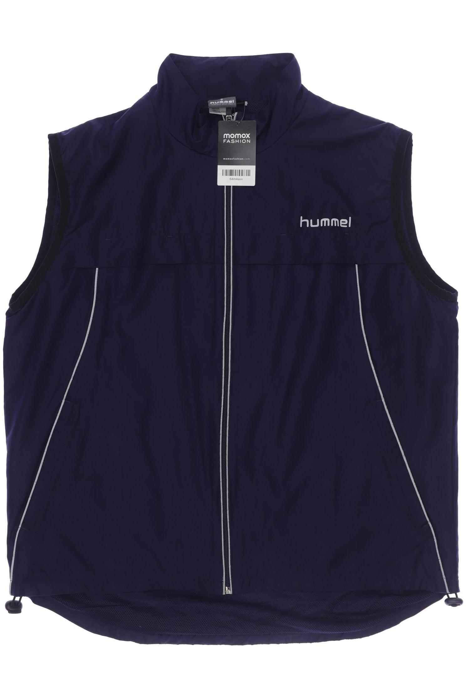 

hummel Herren Weste, marineblau, Gr. 52