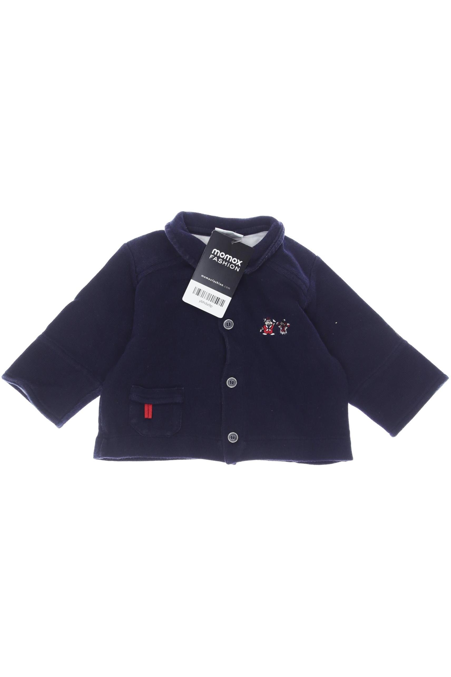 

hummel Jungen Hemd, marineblau, Gr. 62