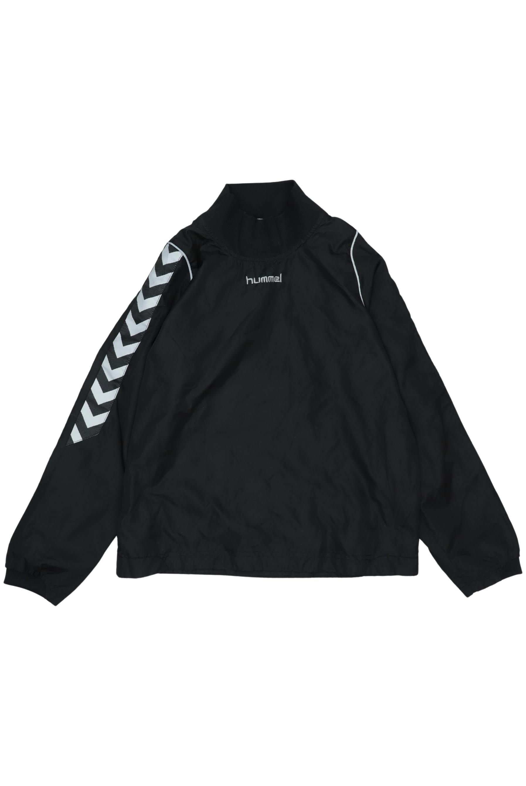 

hummel Herren Hoodies & Sweater, schwarz, Gr. 140