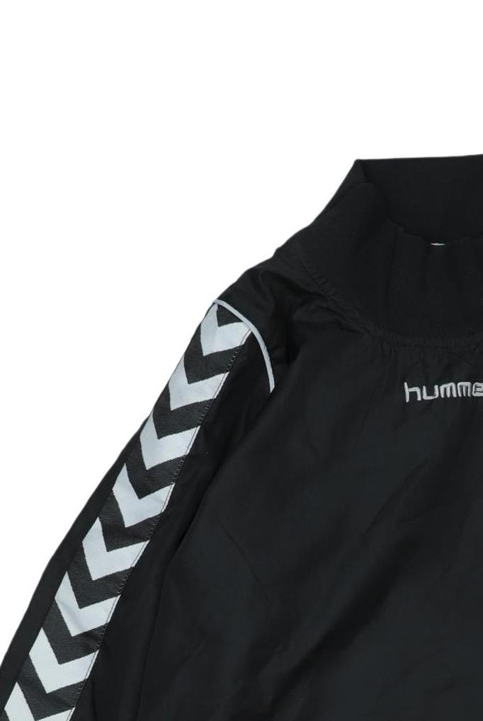 Thumbnail - hummel Jungen Hoodies &amp; Sweater, schwarz, Gr. 140