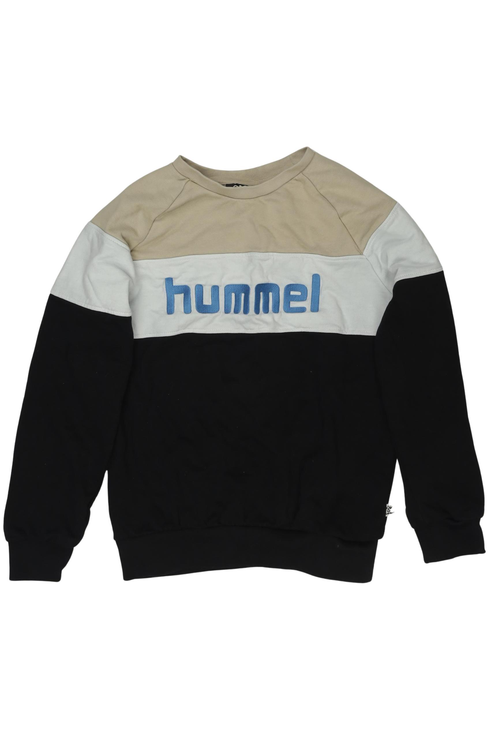 

hummel Jungen Hoodies & Sweater, mehrfarbig, Gr. 140