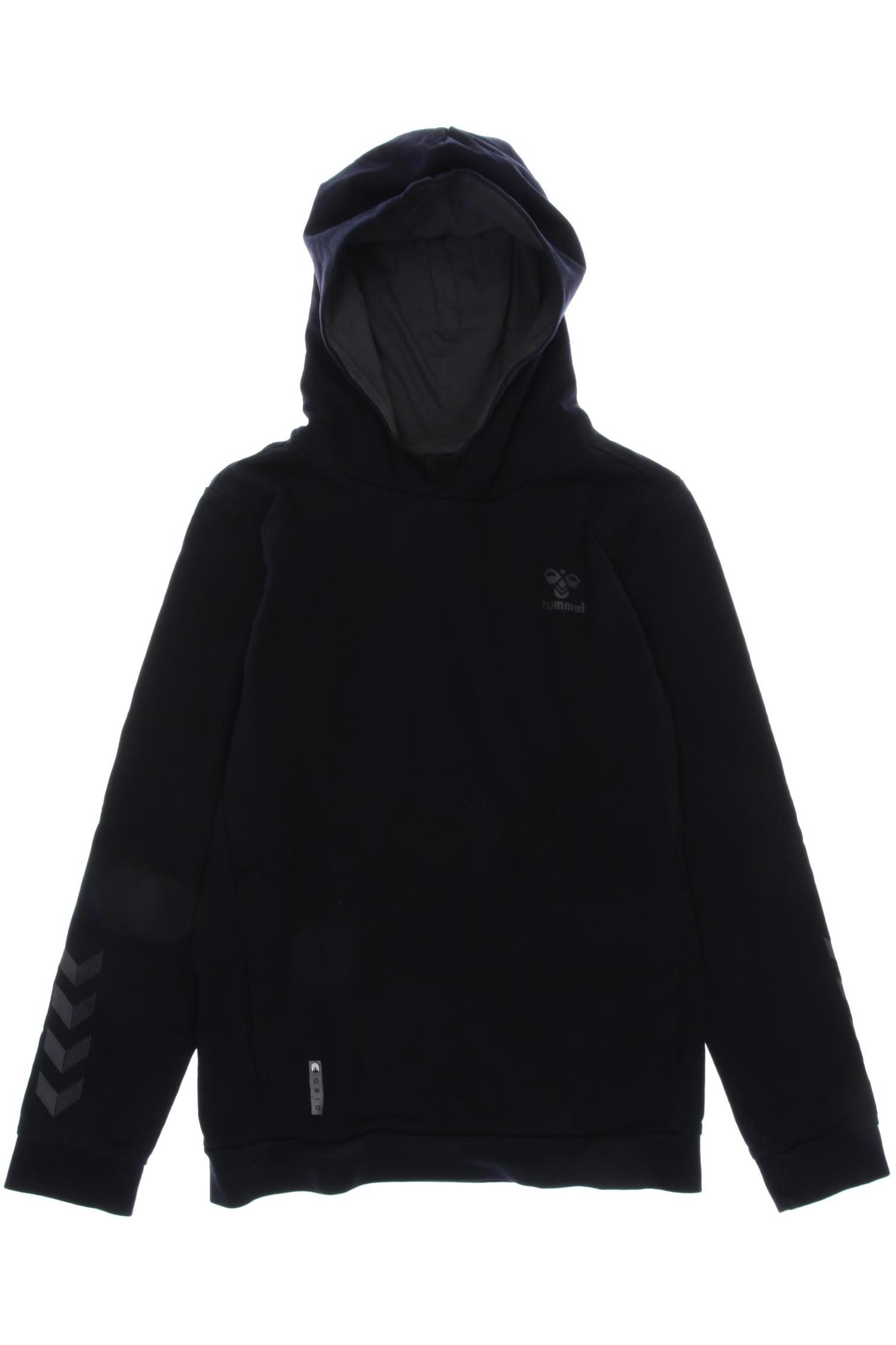 

hummel Herren Hoodies & Sweater, schwarz, Gr. 164
