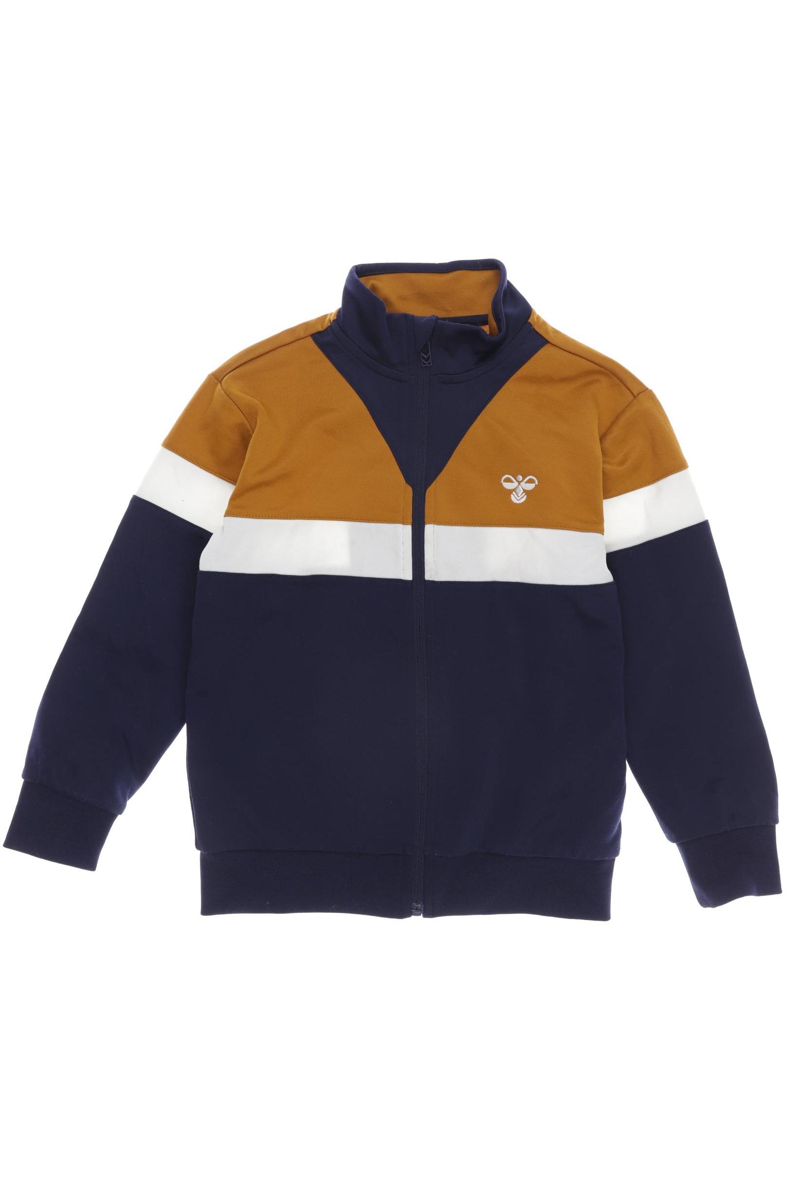 

hummel Herren Hoodies & Sweater, marineblau, Gr. 116