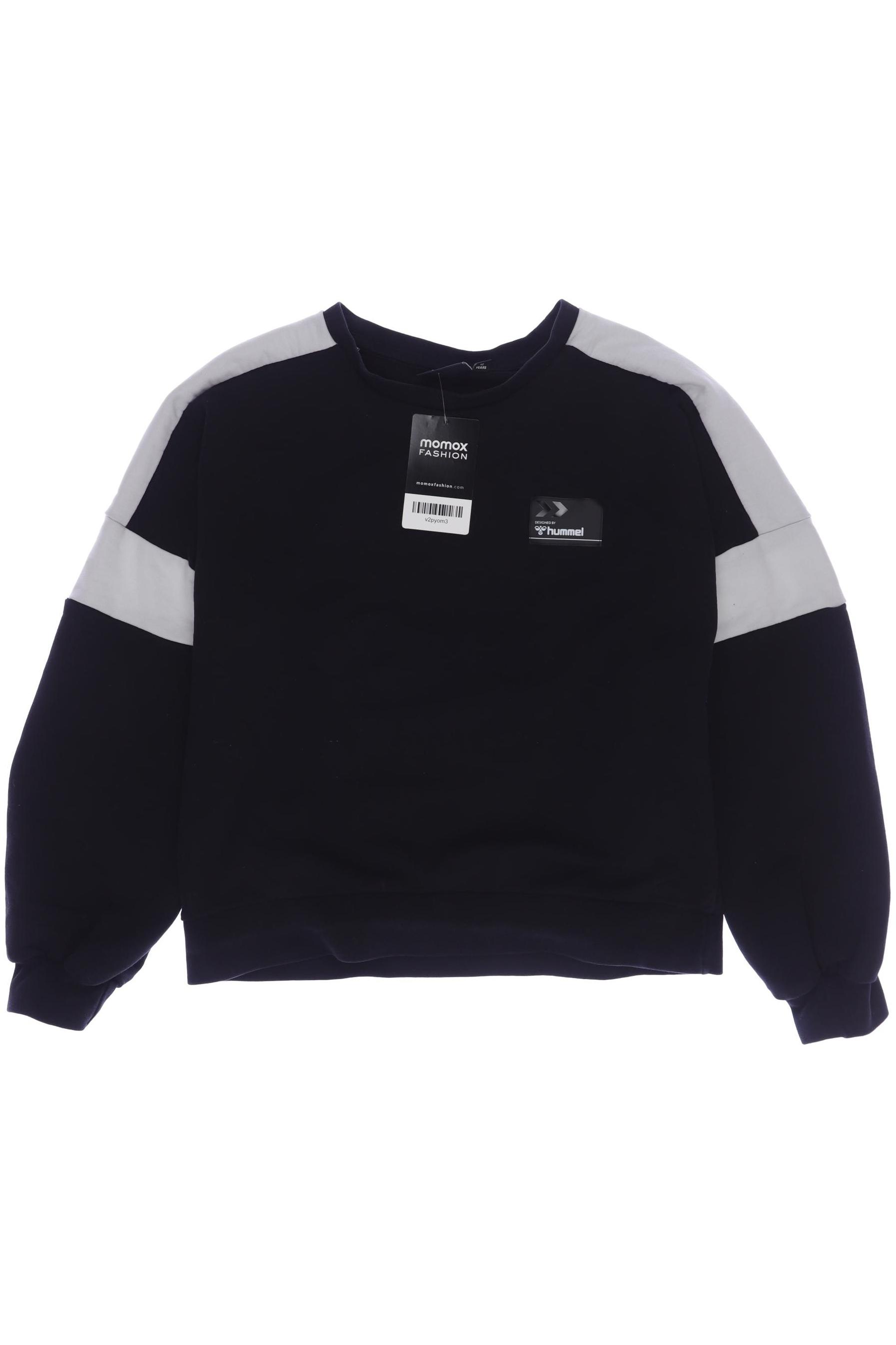 

hummel Herren Hoodies & Sweater, schwarz, Gr. 152
