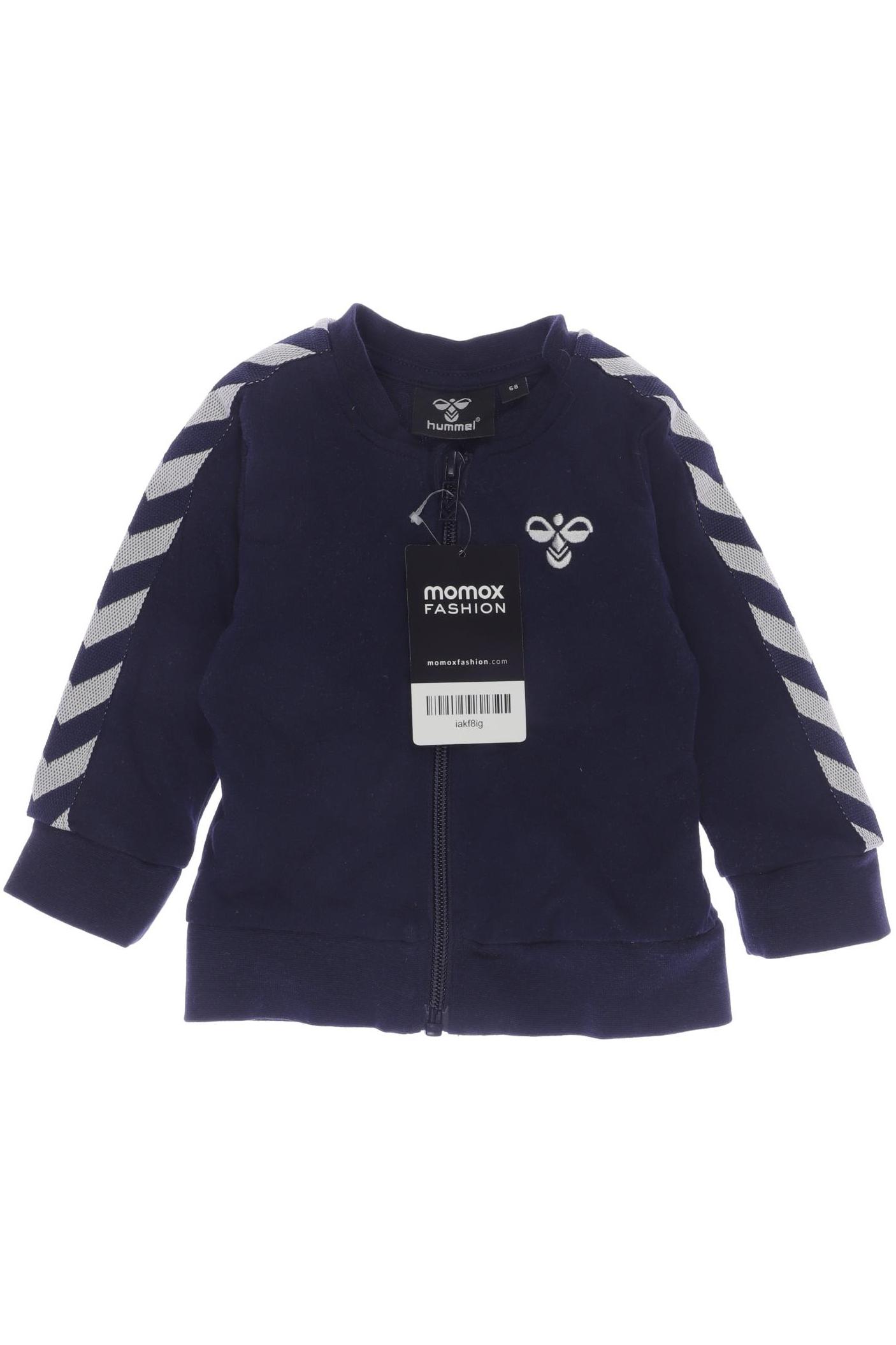 

hummel Herren Hoodies & Sweater, marineblau, Gr. 62