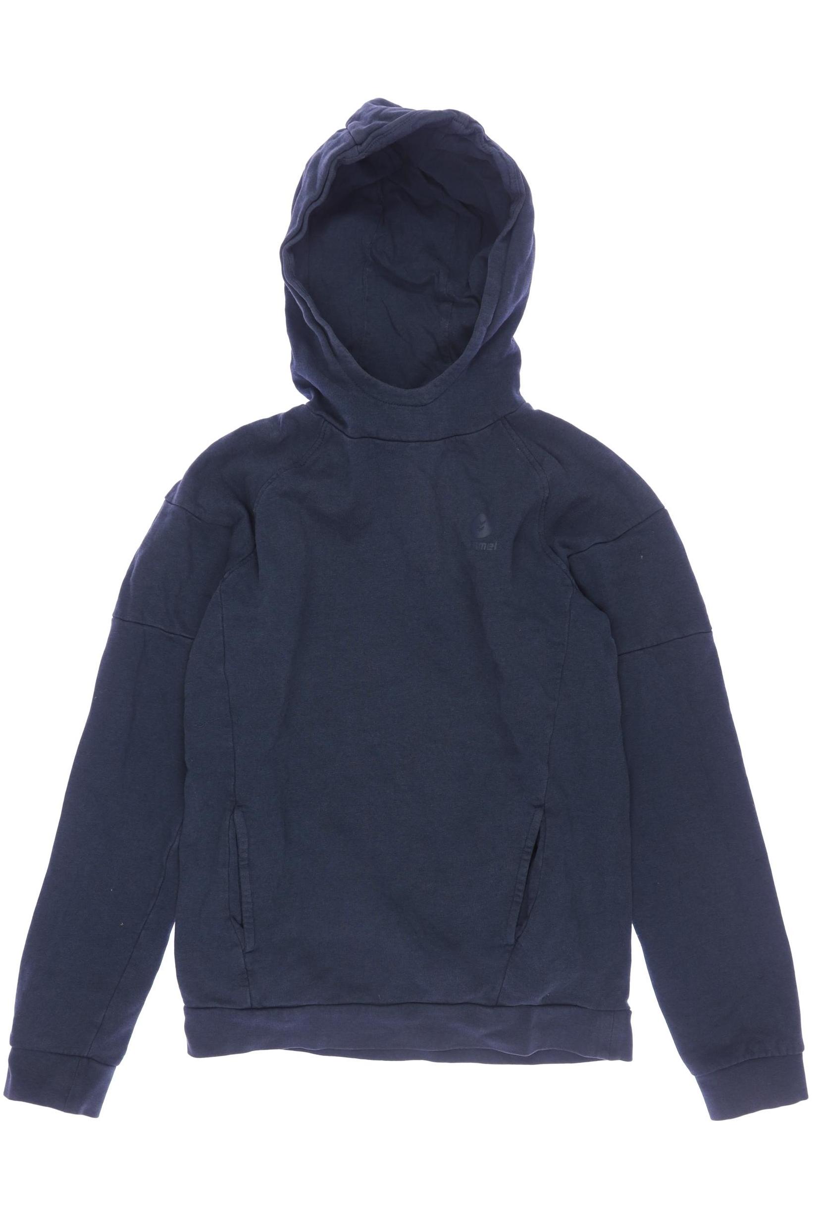 

hummel Herren Hoodies & Sweater, marineblau, Gr. 176