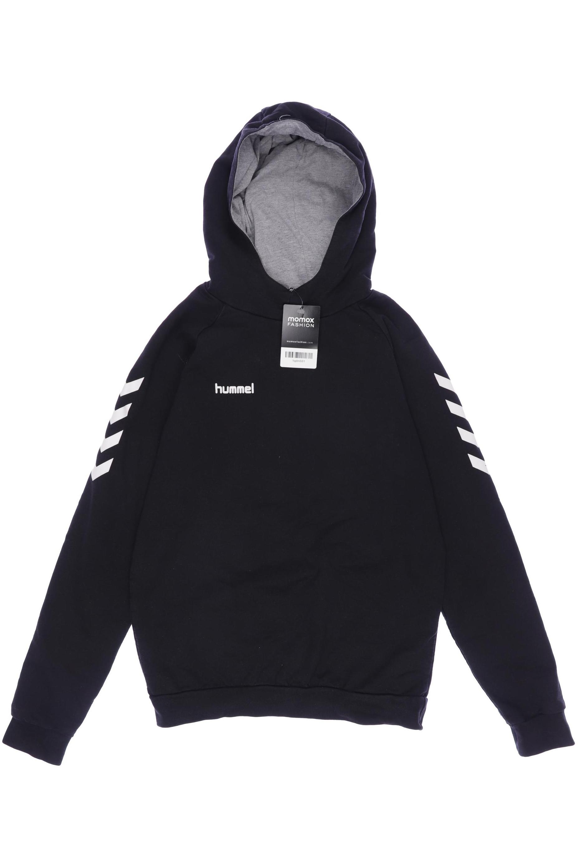 

hummel Herren Hoodies & Sweater, schwarz, Gr. 164