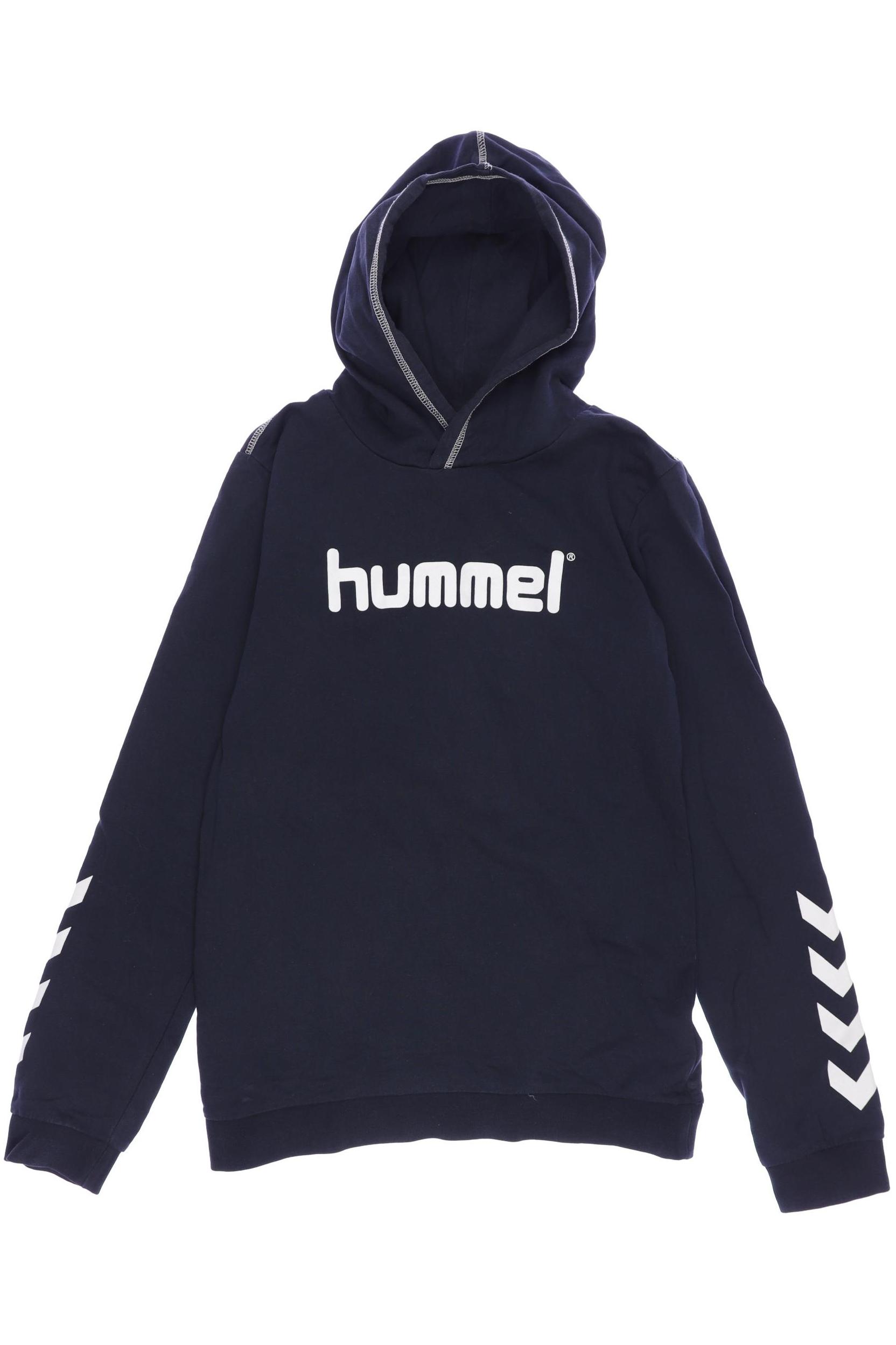 

hummel Herren Hoodies & Sweater, marineblau, Gr. 164