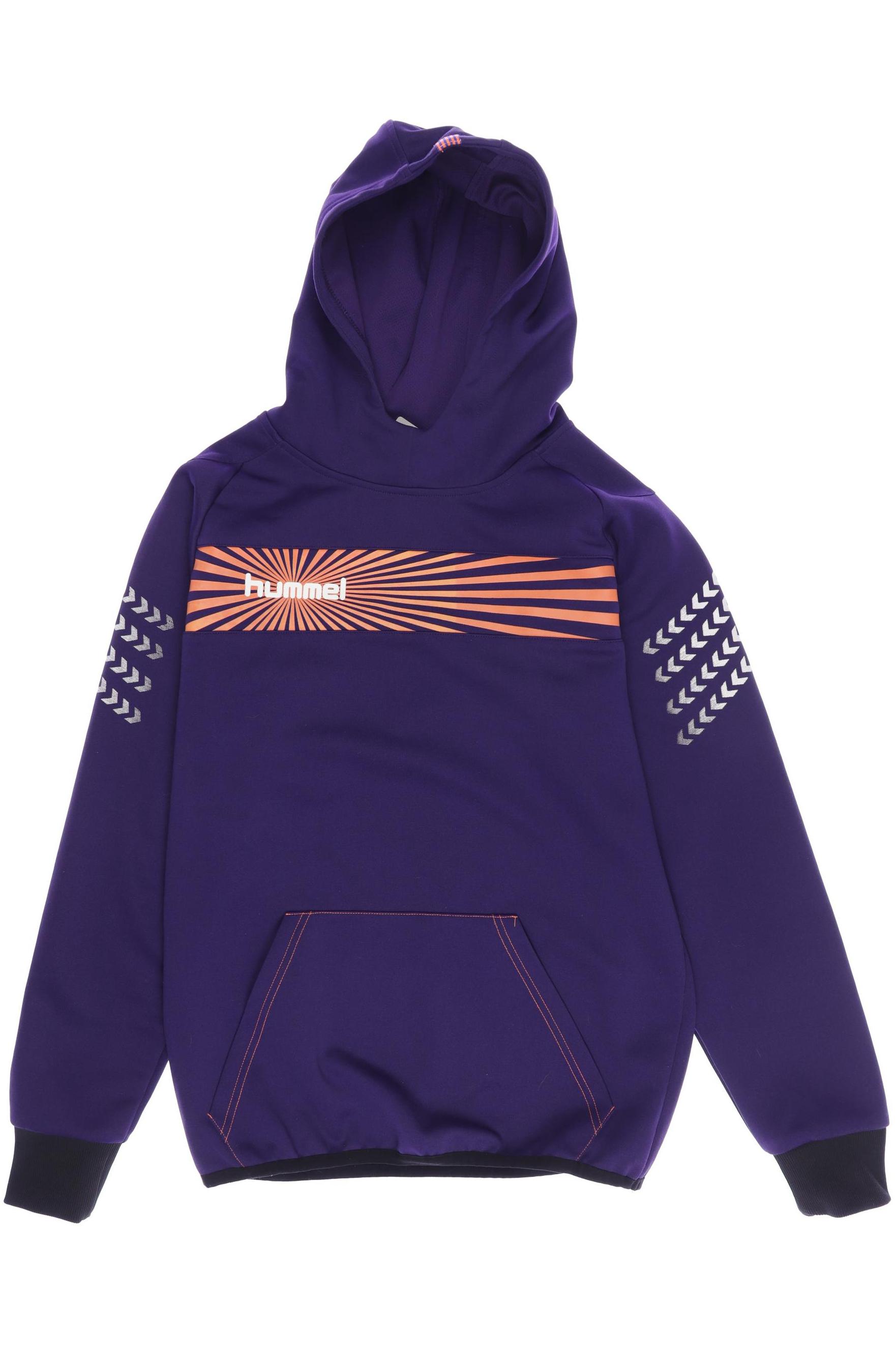 

hummel Herren Hoodies & Sweater, flieder, Gr. 176