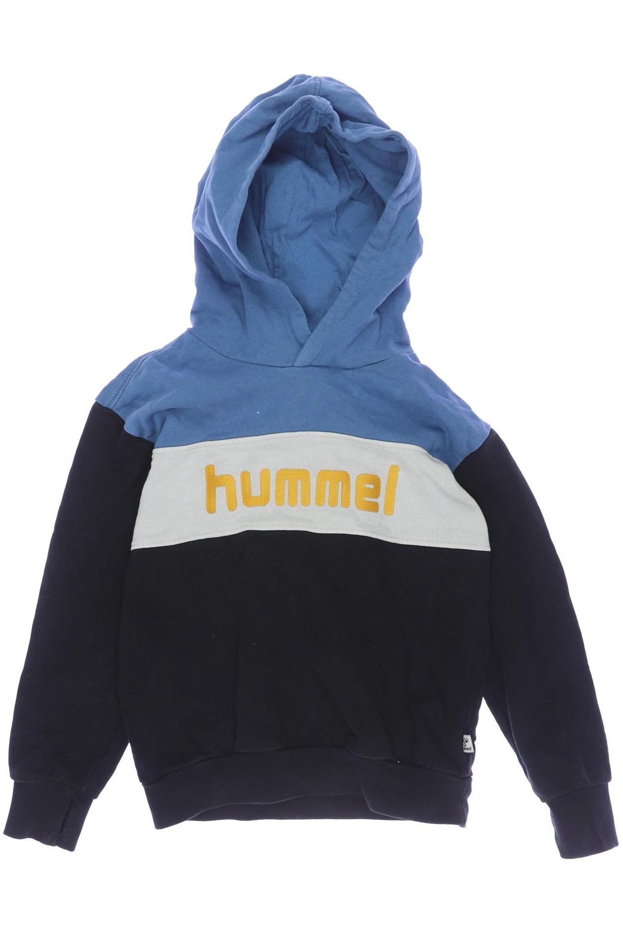 

hummel Herren Hoodies & Sweater, schwarz, Gr. 116