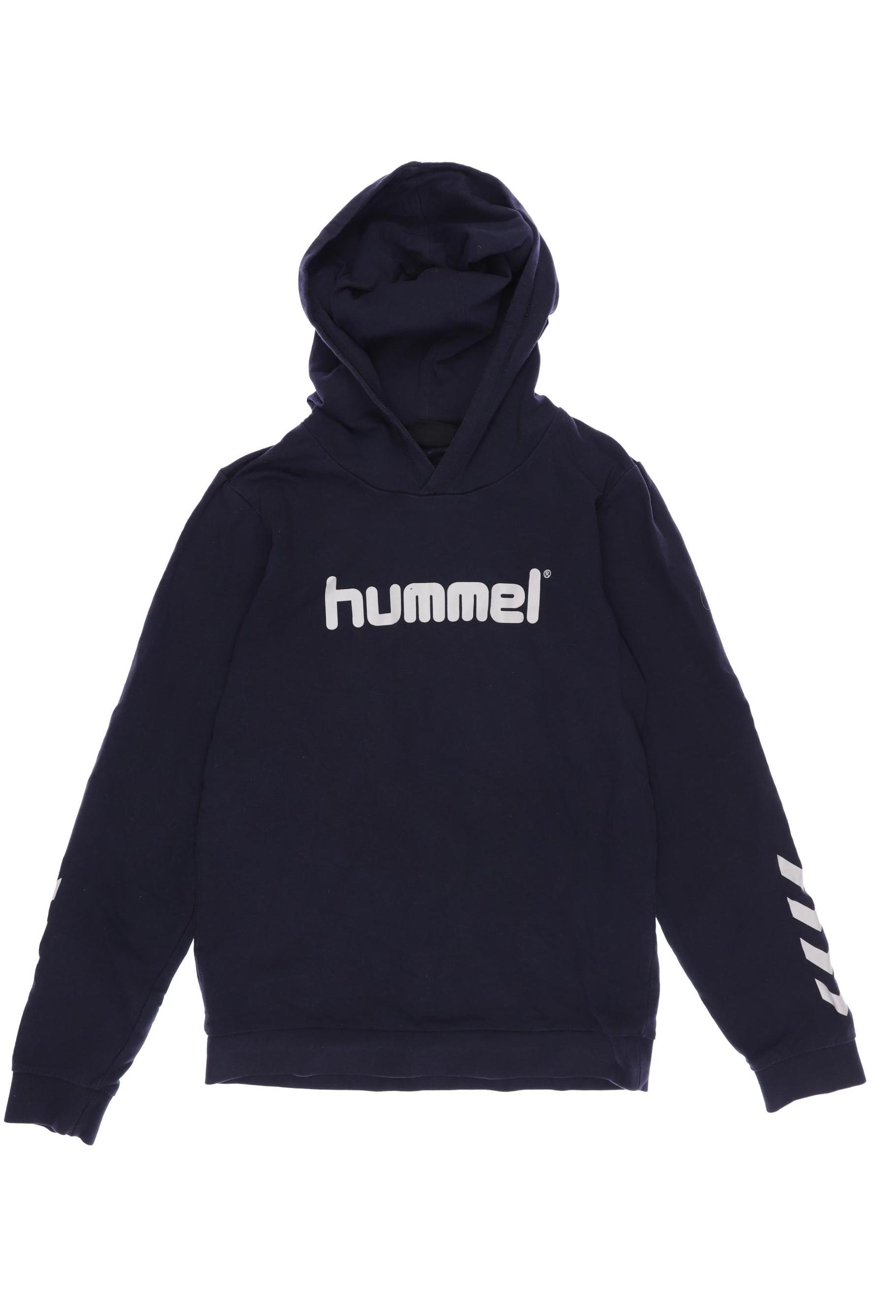 

hummel Herren Hoodies & Sweater, marineblau, Gr. 164
