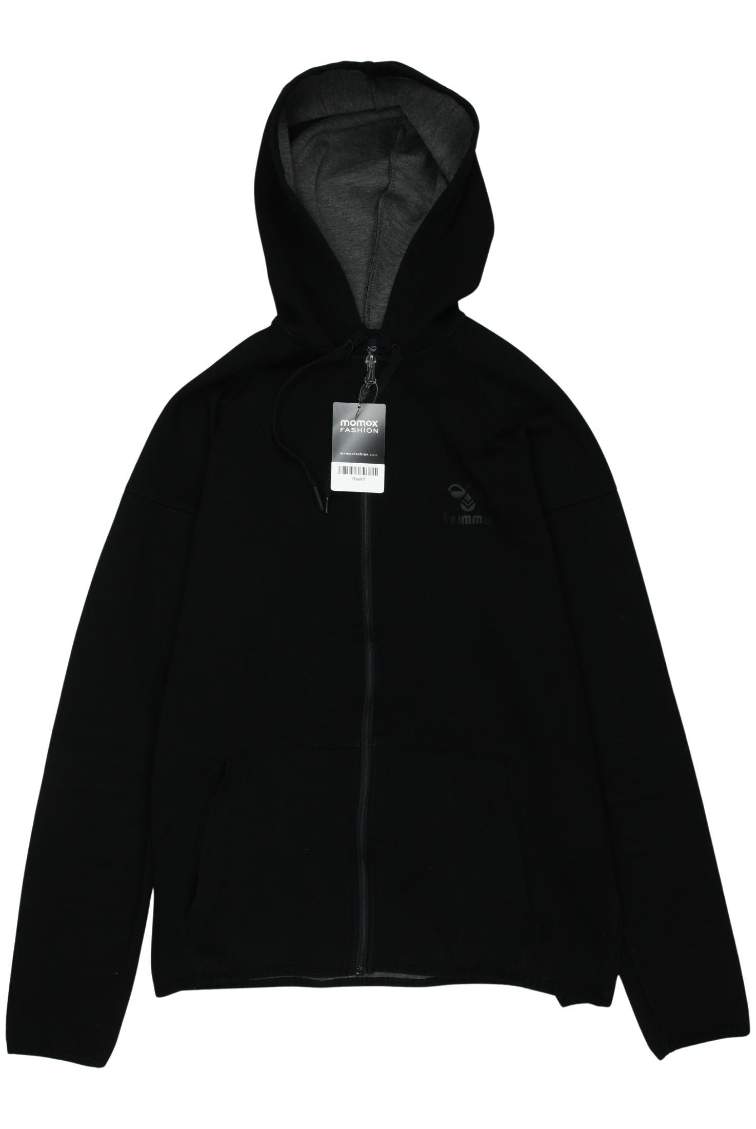 

hummel Herren Hoodies & Sweater, schwarz, Gr. 188