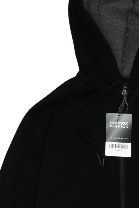 Thumbnail - hummel Jungen Hoodies &amp; Sweater, schwarz, Gr. 188