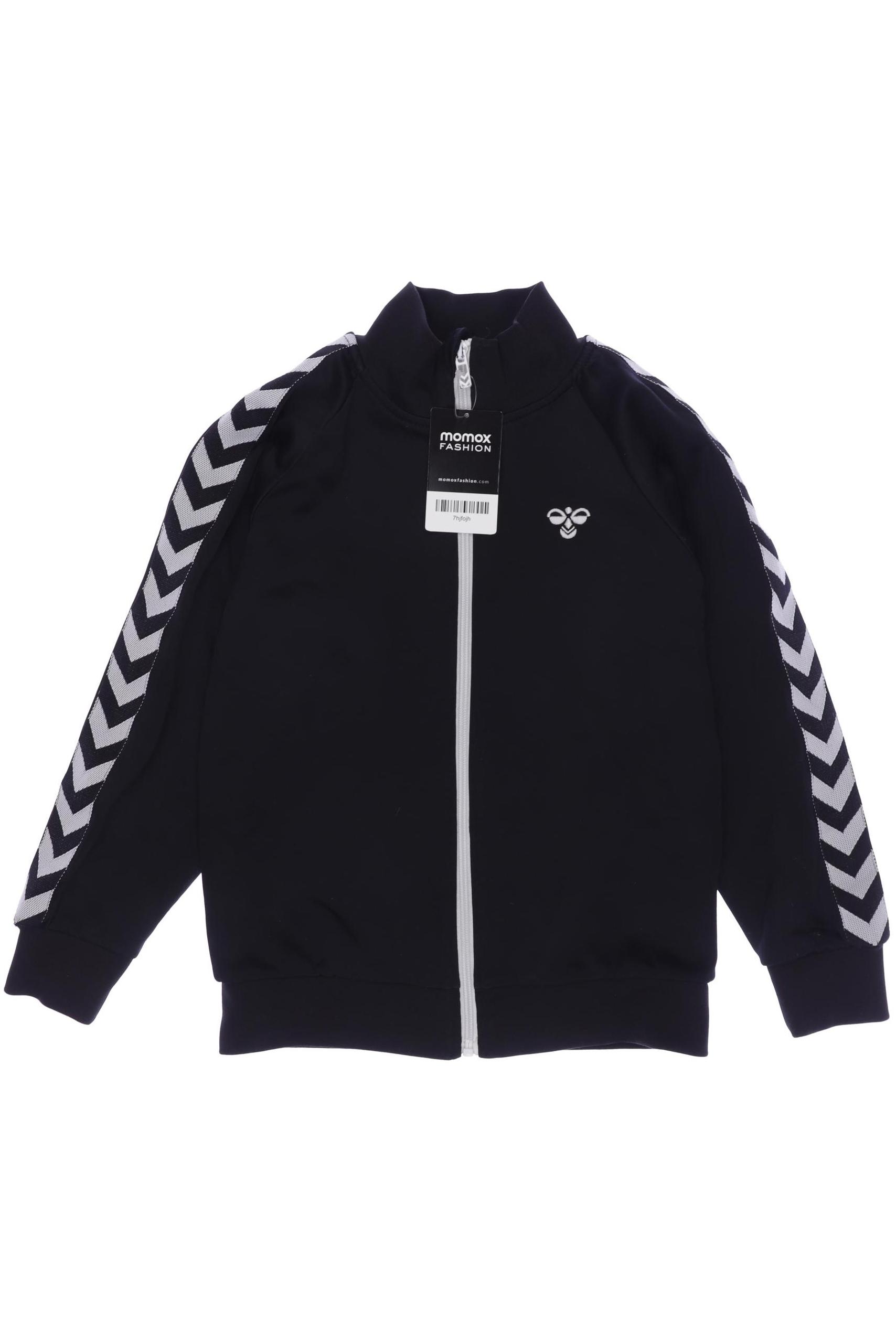 

hummel Herren Hoodies & Sweater, schwarz, Gr. 134