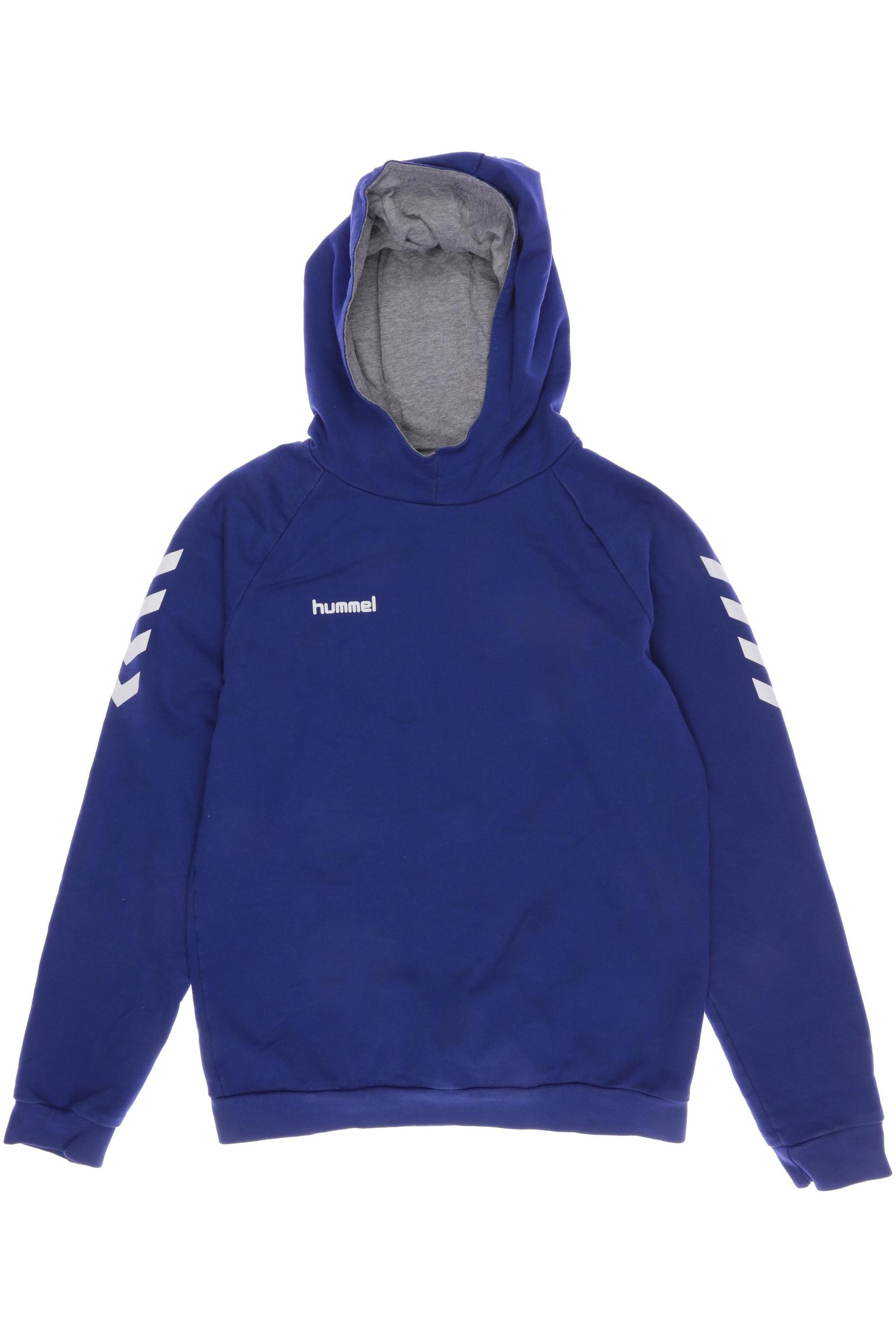 

hummel Jungen Hoodies & Sweater, blau