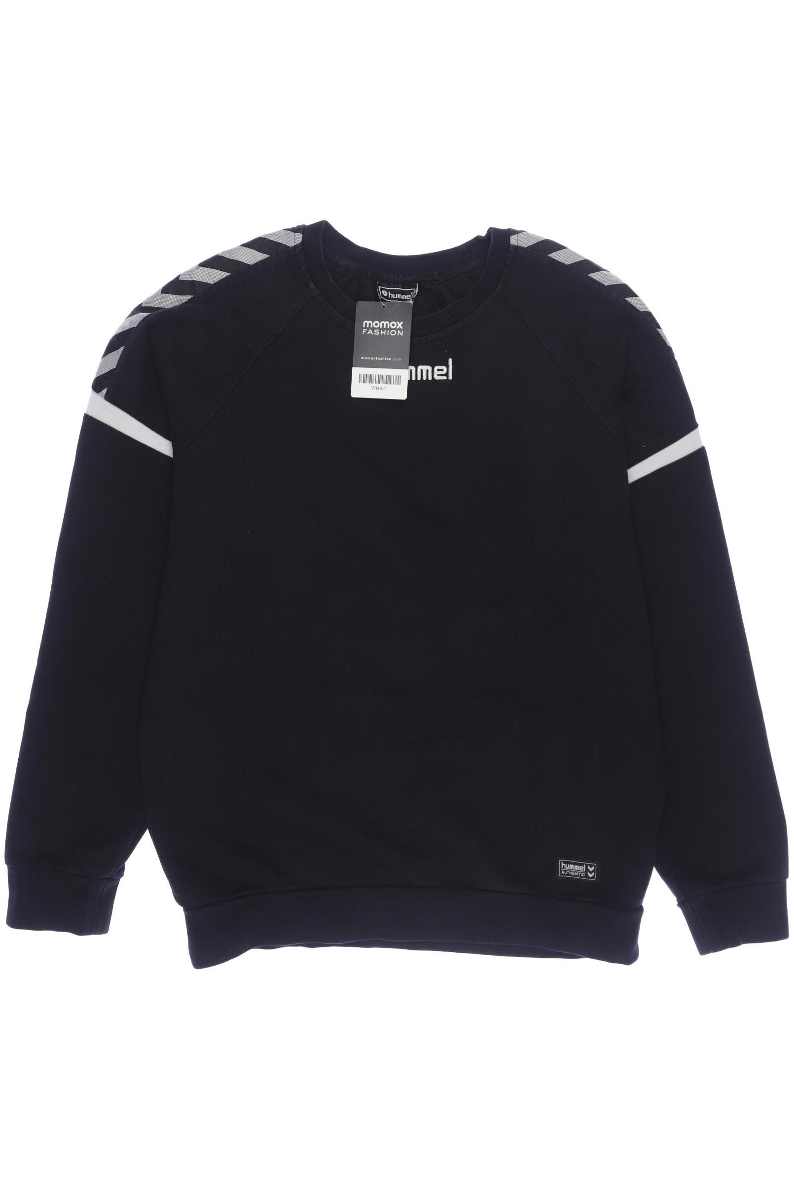 

hummel Herren Hoodies & Sweater, schwarz, Gr. 164