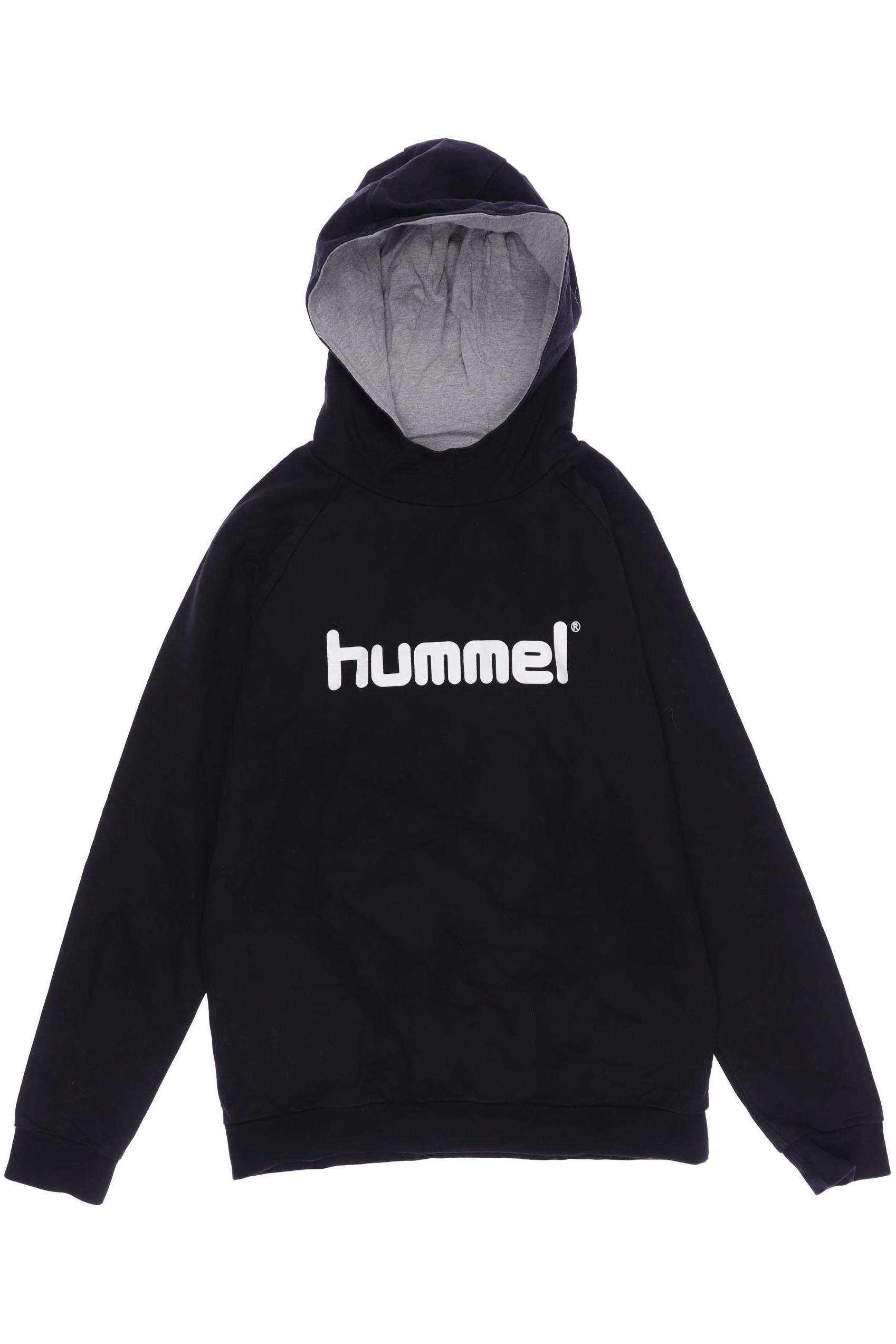 

hummel Herren Hoodies & Sweater, schwarz, Gr. 164