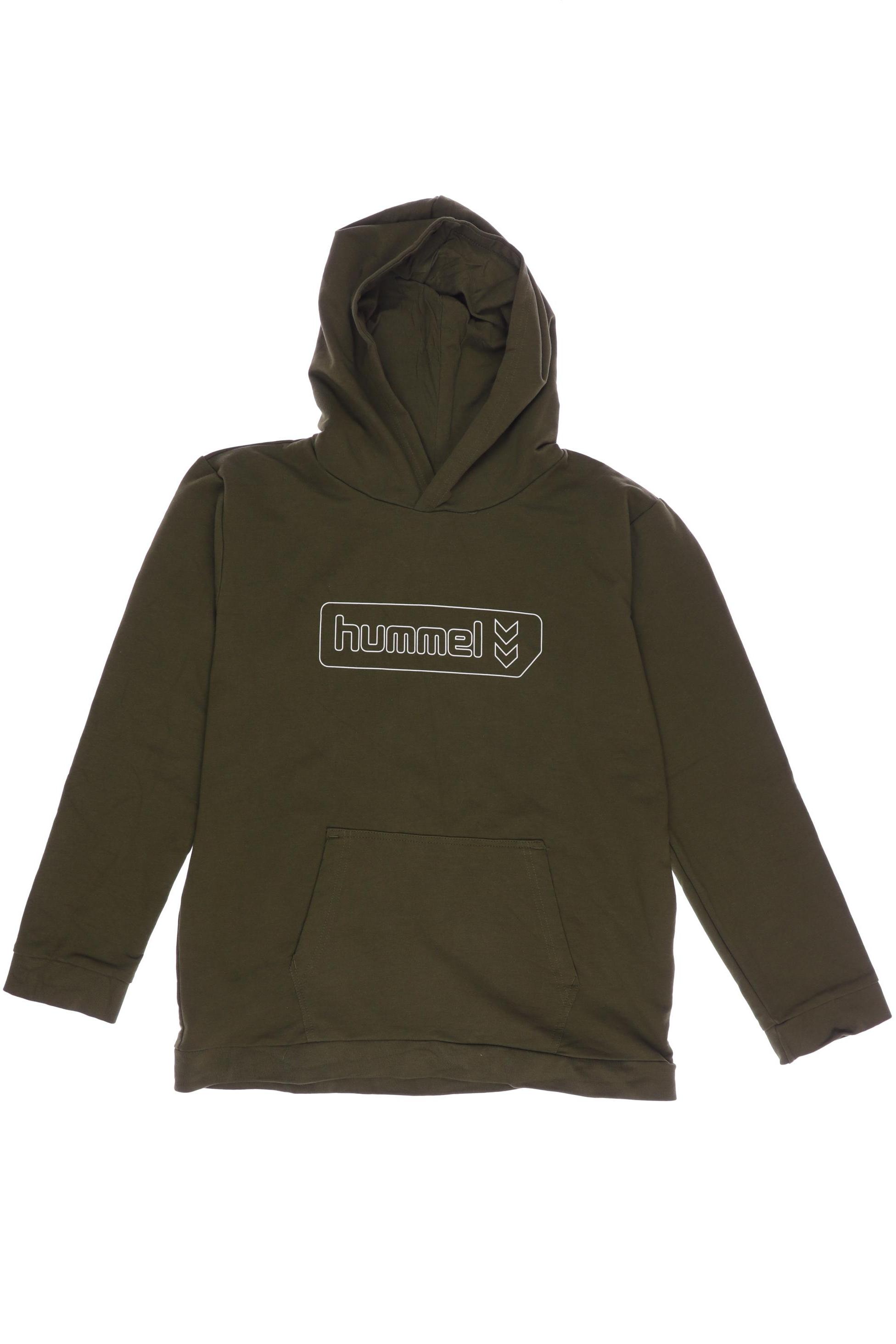 

hummel Herren Hoodies & Sweater, grün, Gr. 182