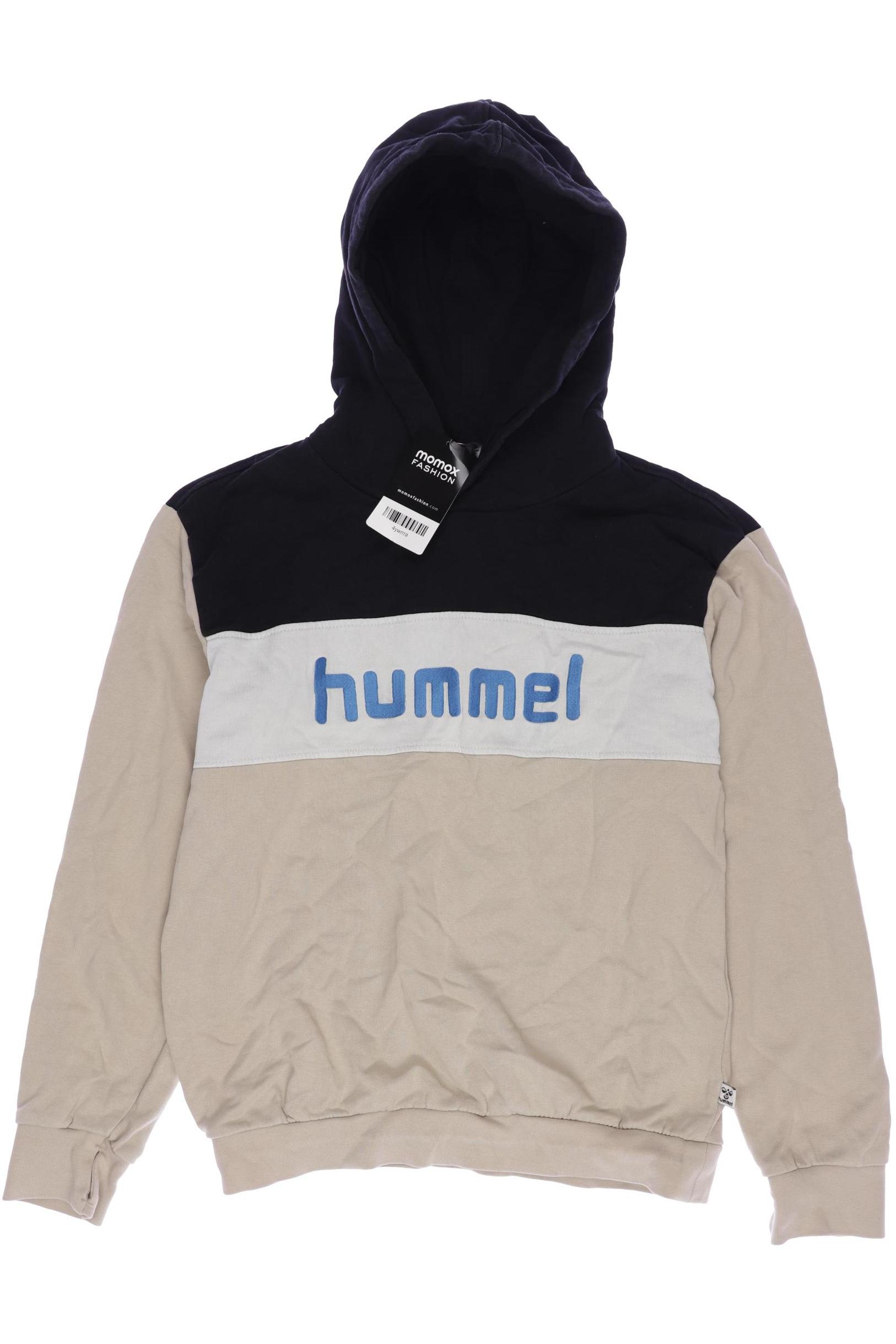 

hummel Herren Hoodies & Sweater, beige, Gr. 152