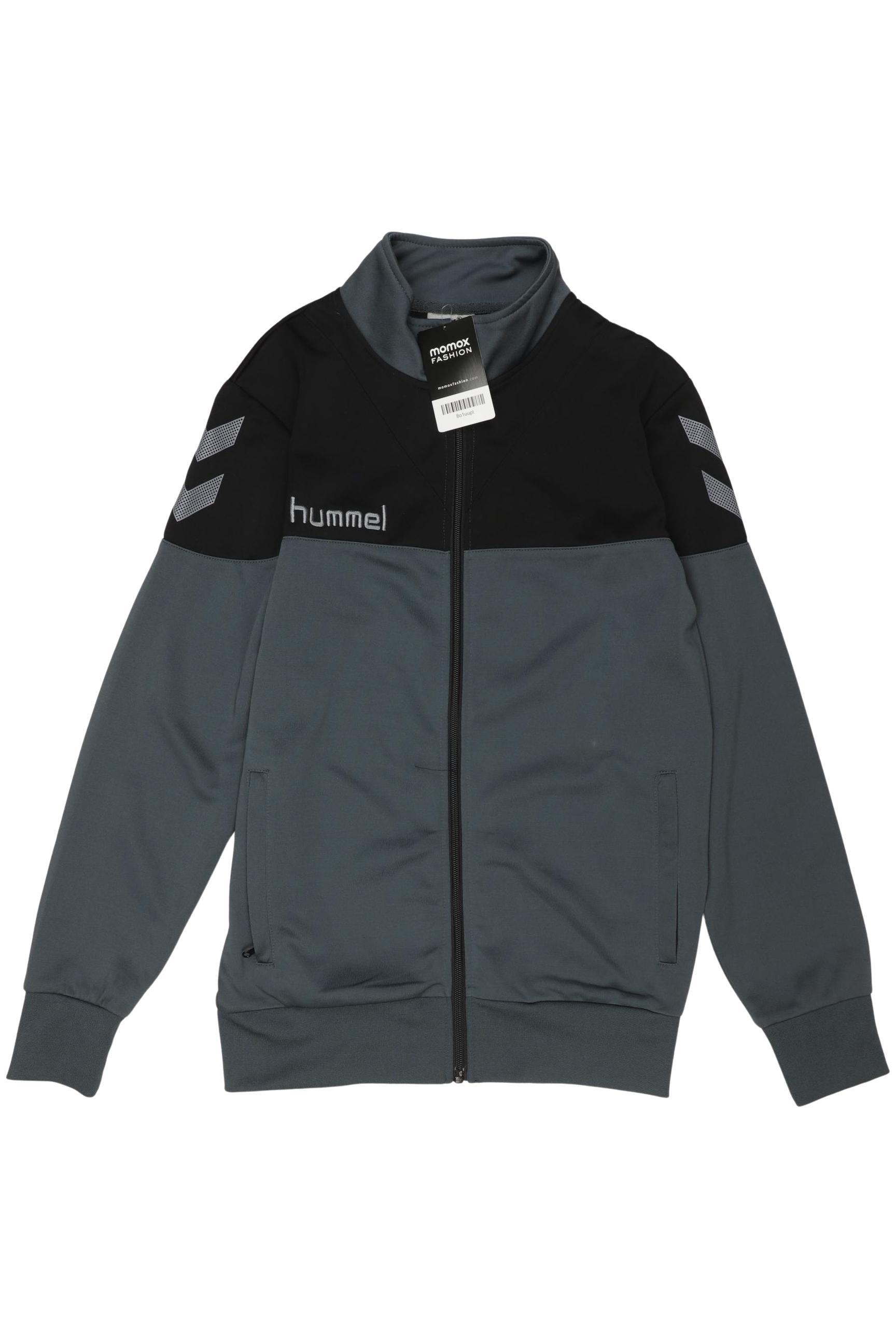 

hummel Jungen Hoodies & Sweater, mehrfarbig, Gr. 170/176