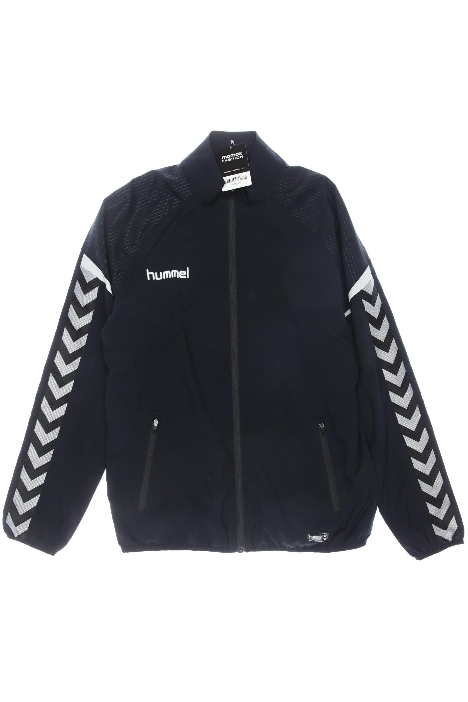 

hummel Herren Hoodies & Sweater, schwarz, Gr. 176