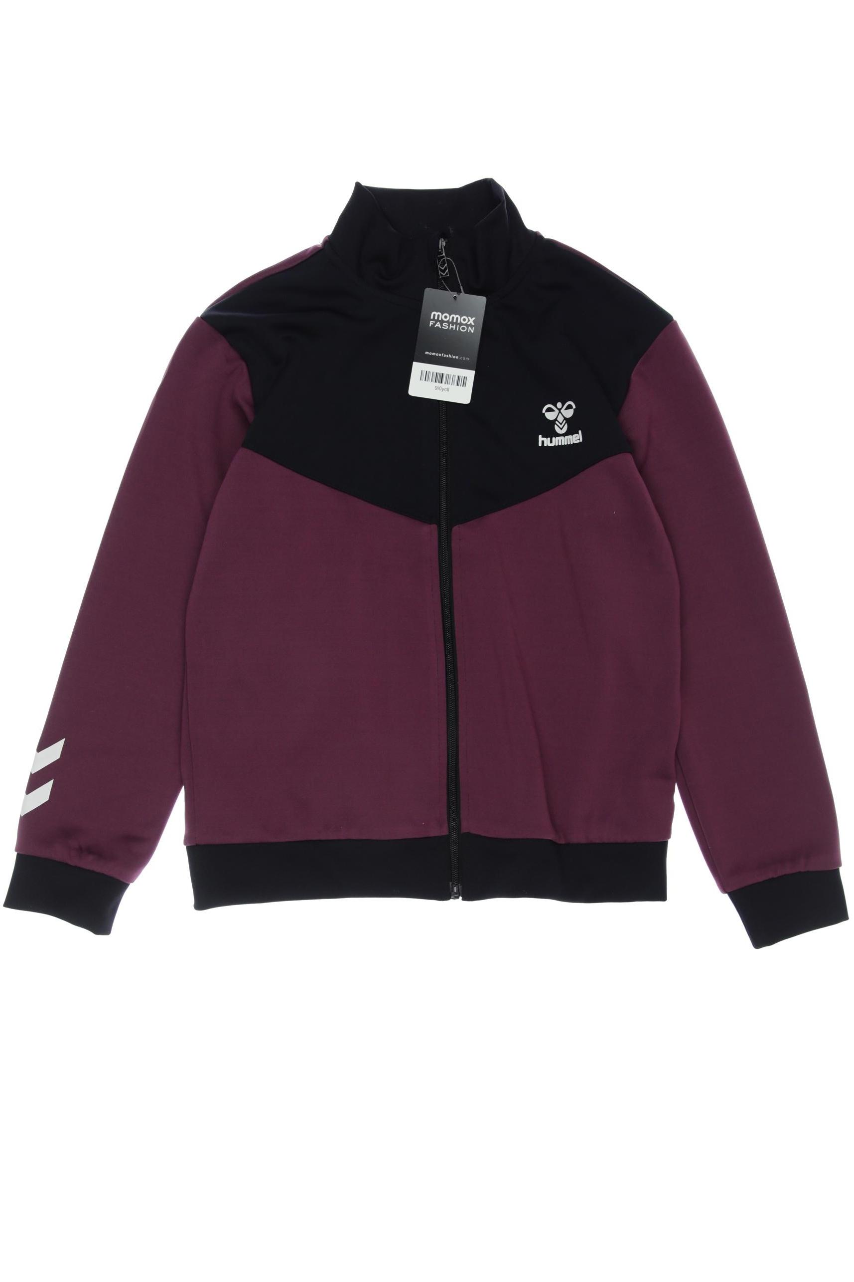 

hummel Herren Hoodies & Sweater, bordeaux, Gr. 146