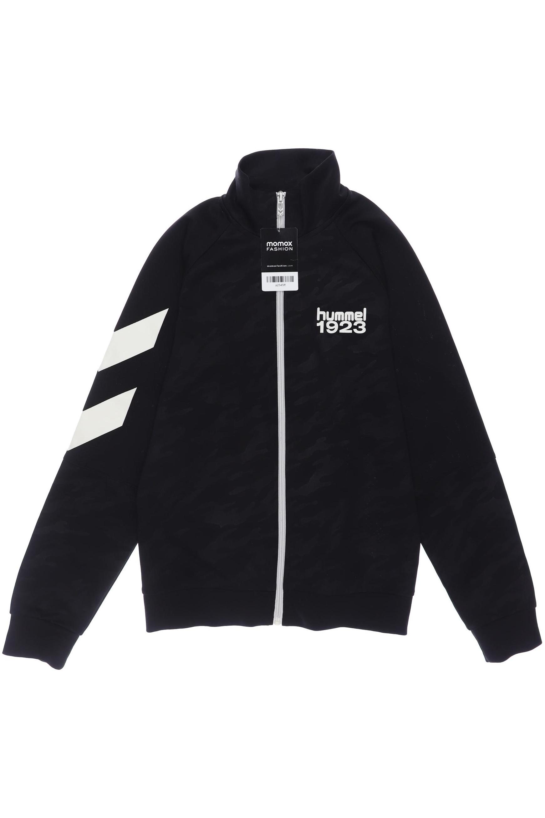 

hummel Jungen Hoodies & Sweater, schwarz