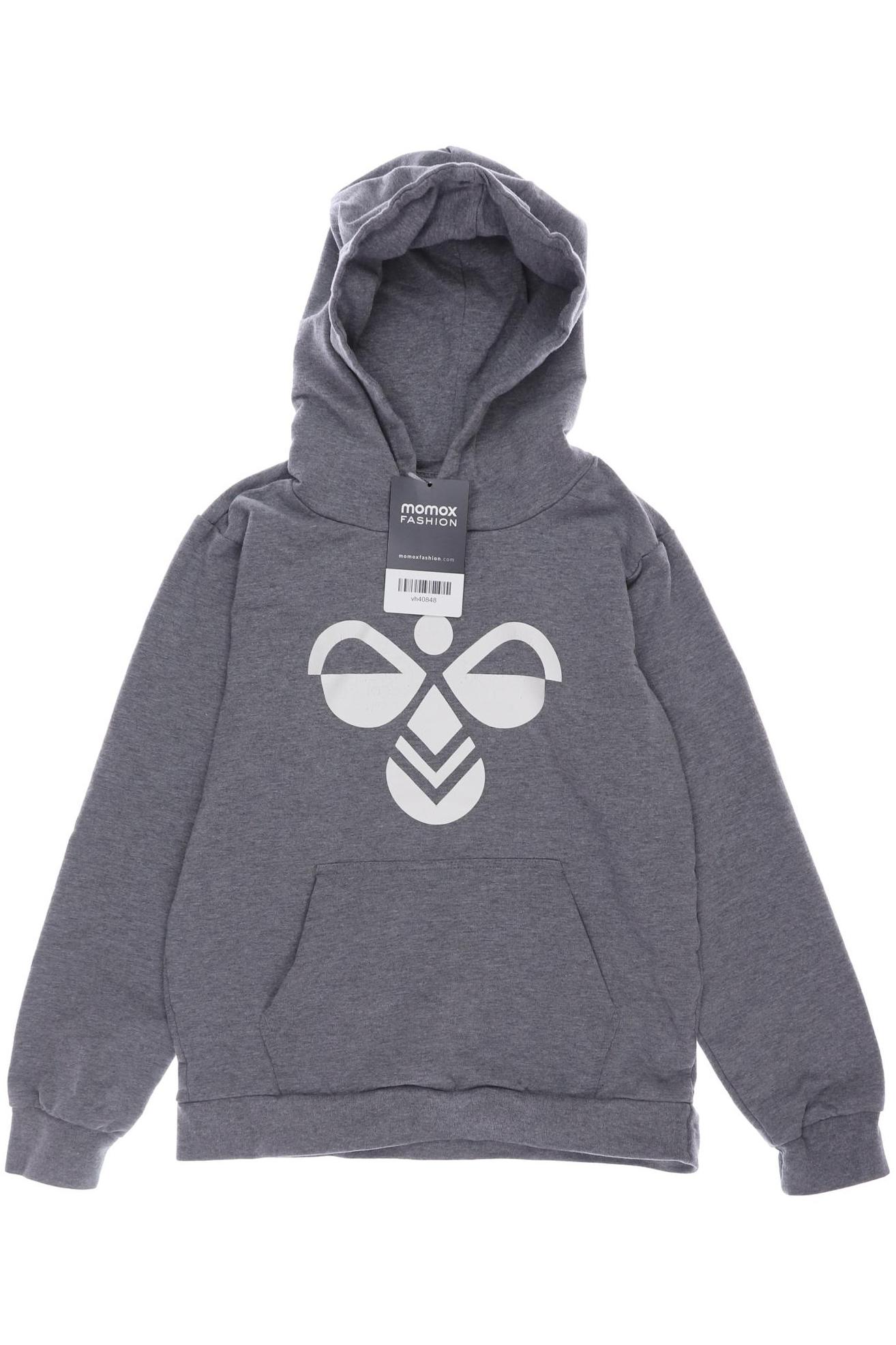 

hummel Jungen Hoodies & Sweater, grau