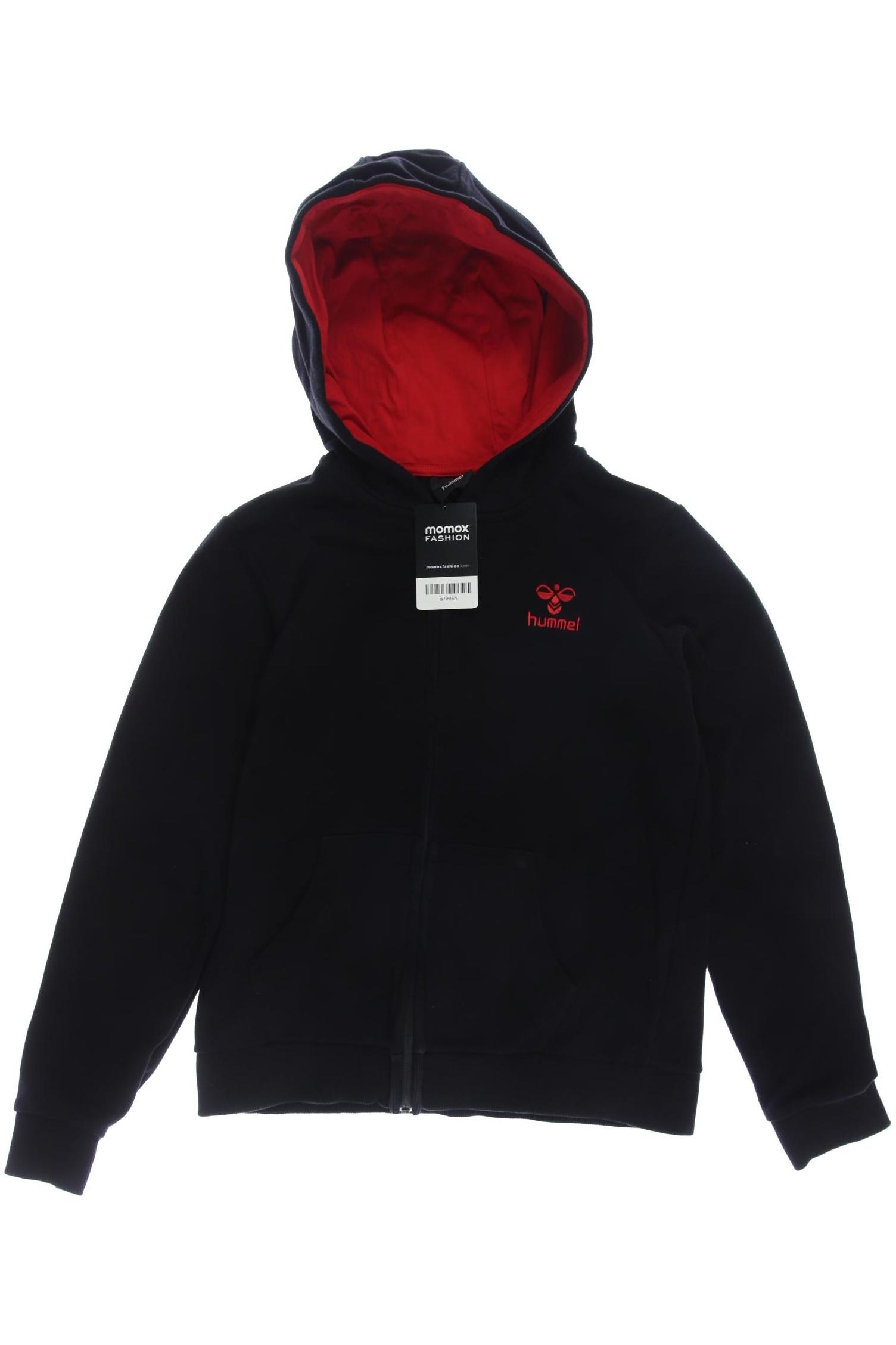 

hummel Herren Hoodies & Sweater, schwarz, Gr. 14
