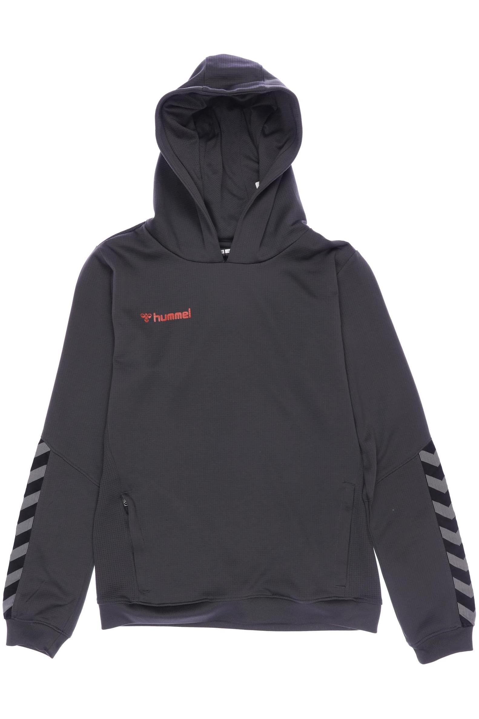 

hummel Jungen Hoodies & Sweater, grau