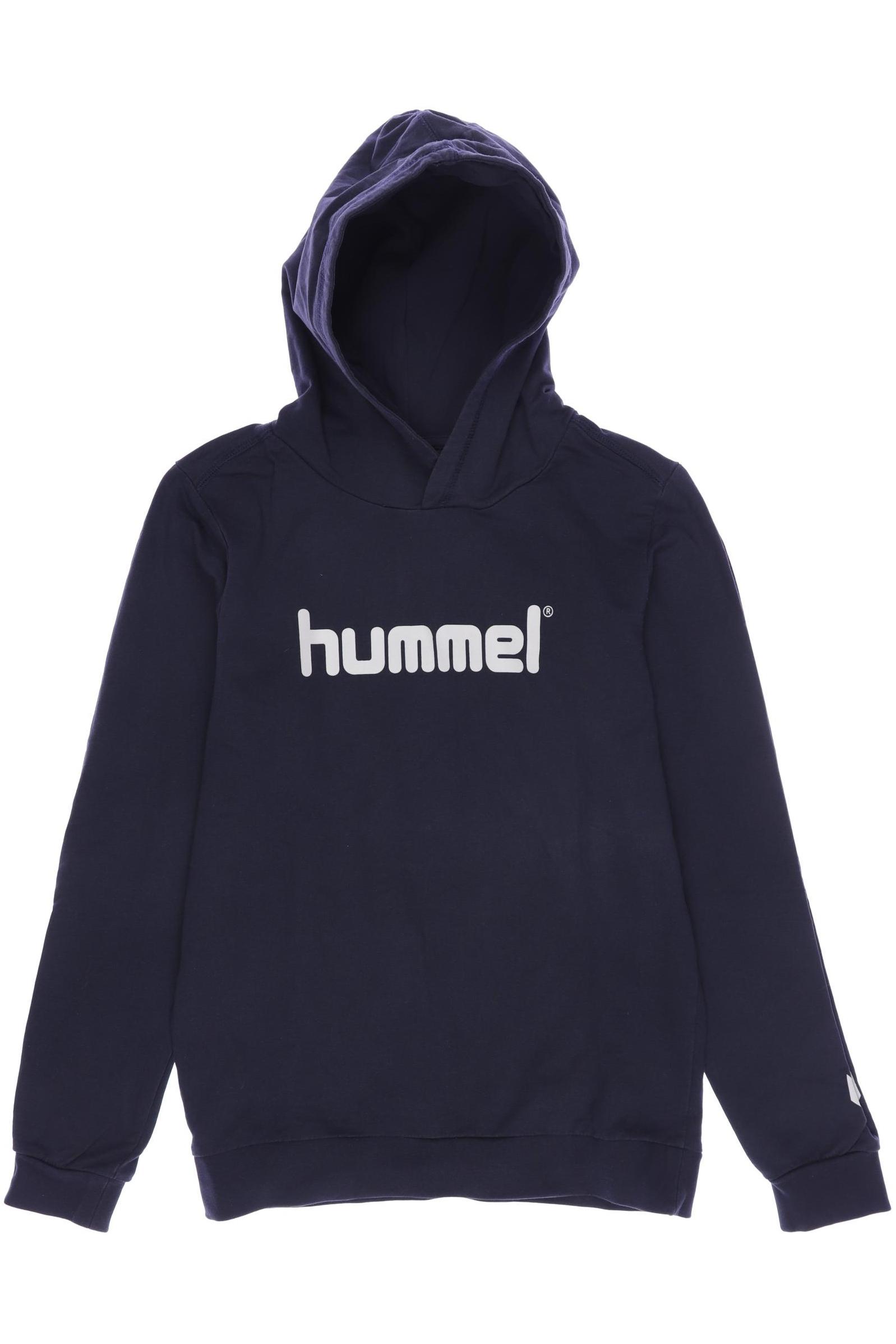 

hummel Jungen Hoodies & Sweater, marineblau