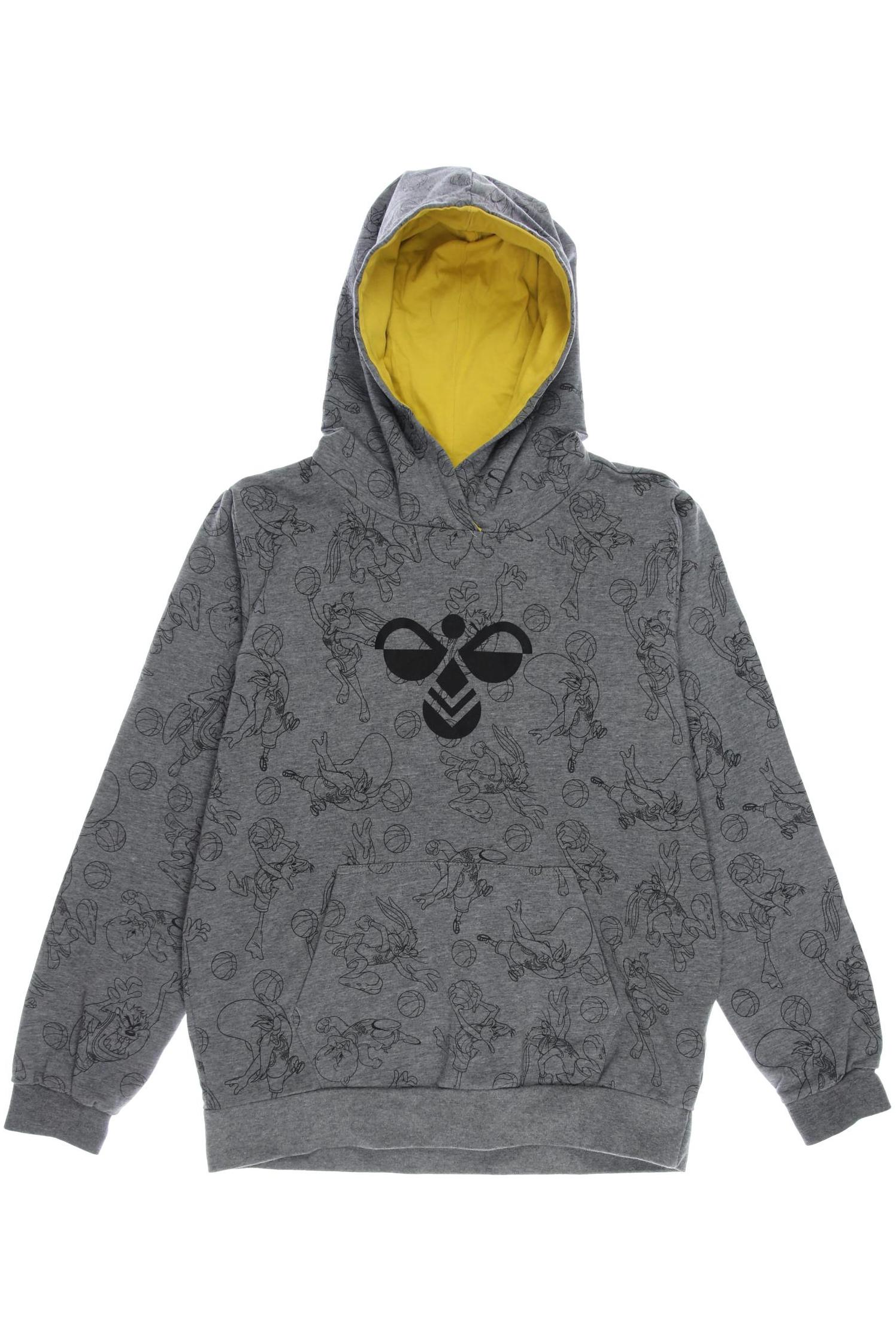 

hummel Herren Hoodies & Sweater, grau, Gr. 152