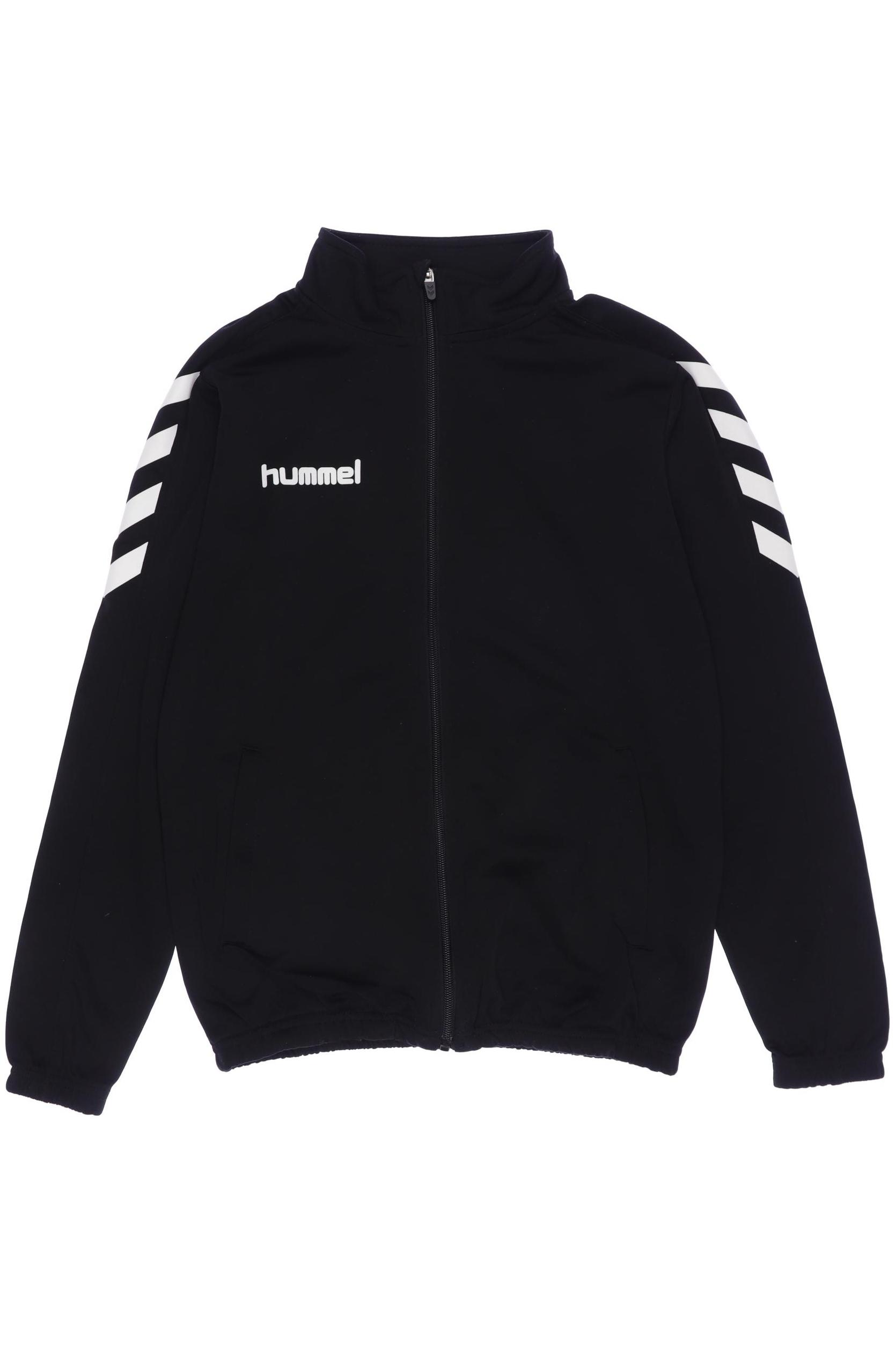

hummel Herren Hoodies & Sweater, schwarz, Gr. 164