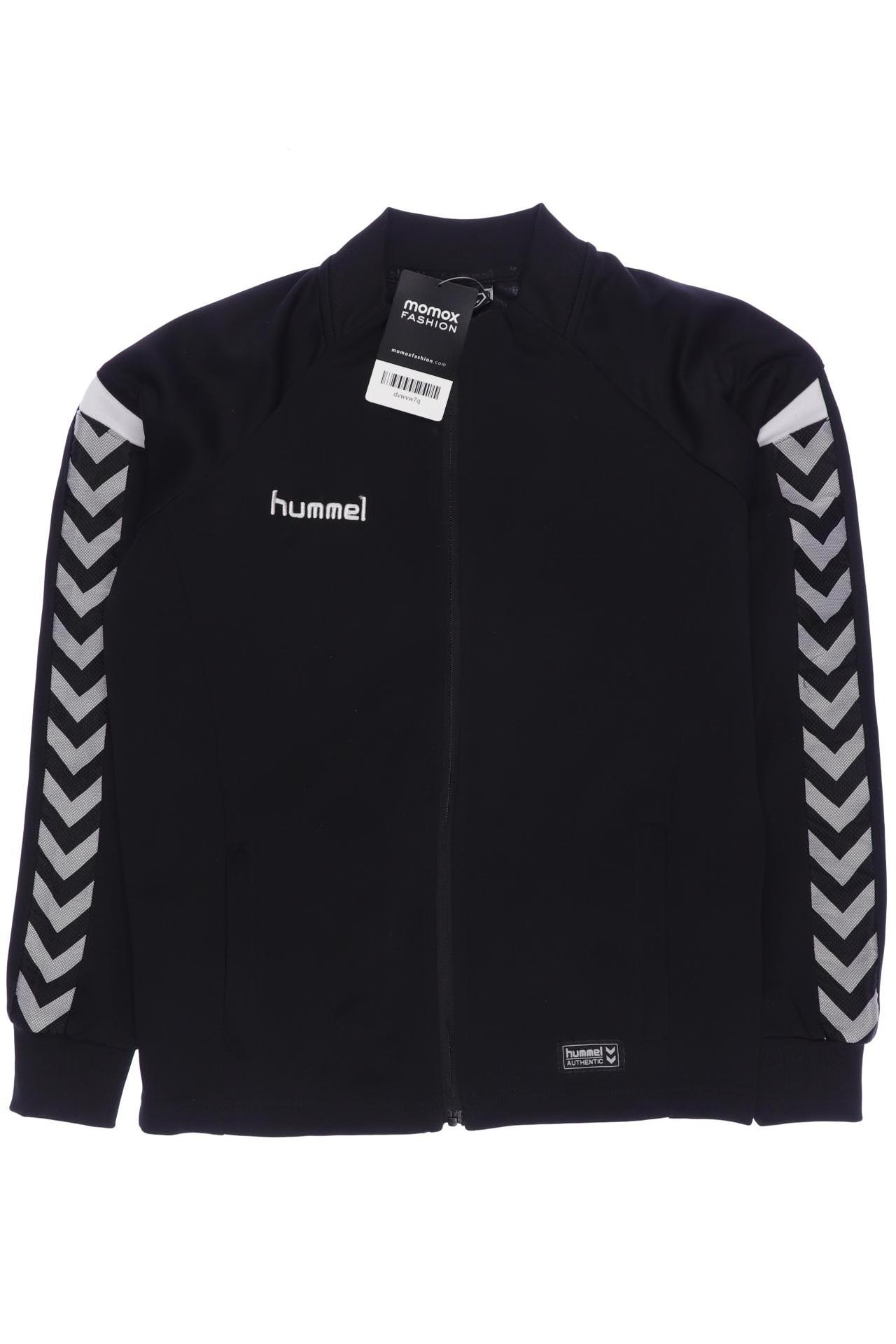 

hummel Herren Hoodies & Sweater, schwarz, Gr. 152