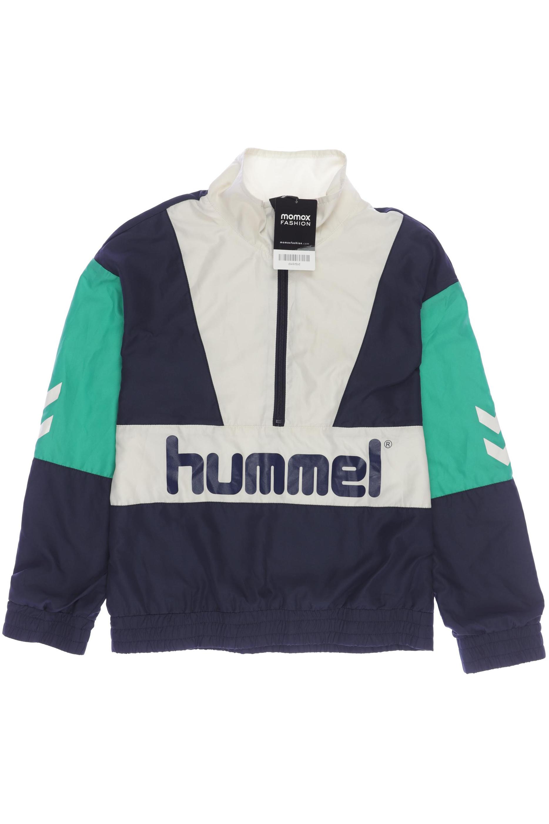 

hummel Jungen Hoodies & Sweater, marineblau