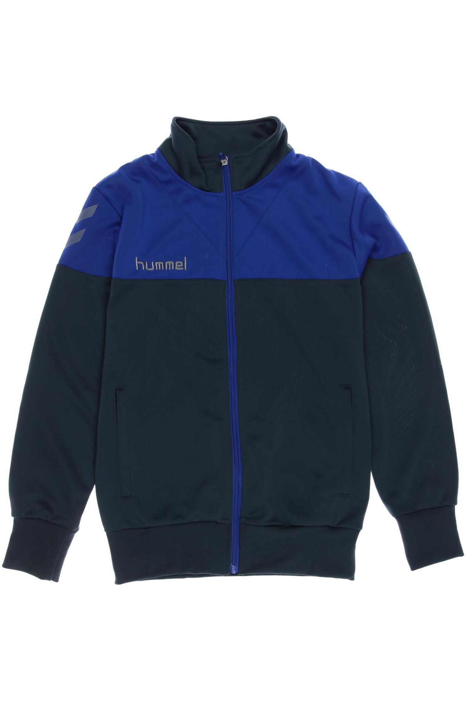 

hummel Herren Hoodies & Sweater, grün, Gr. 164