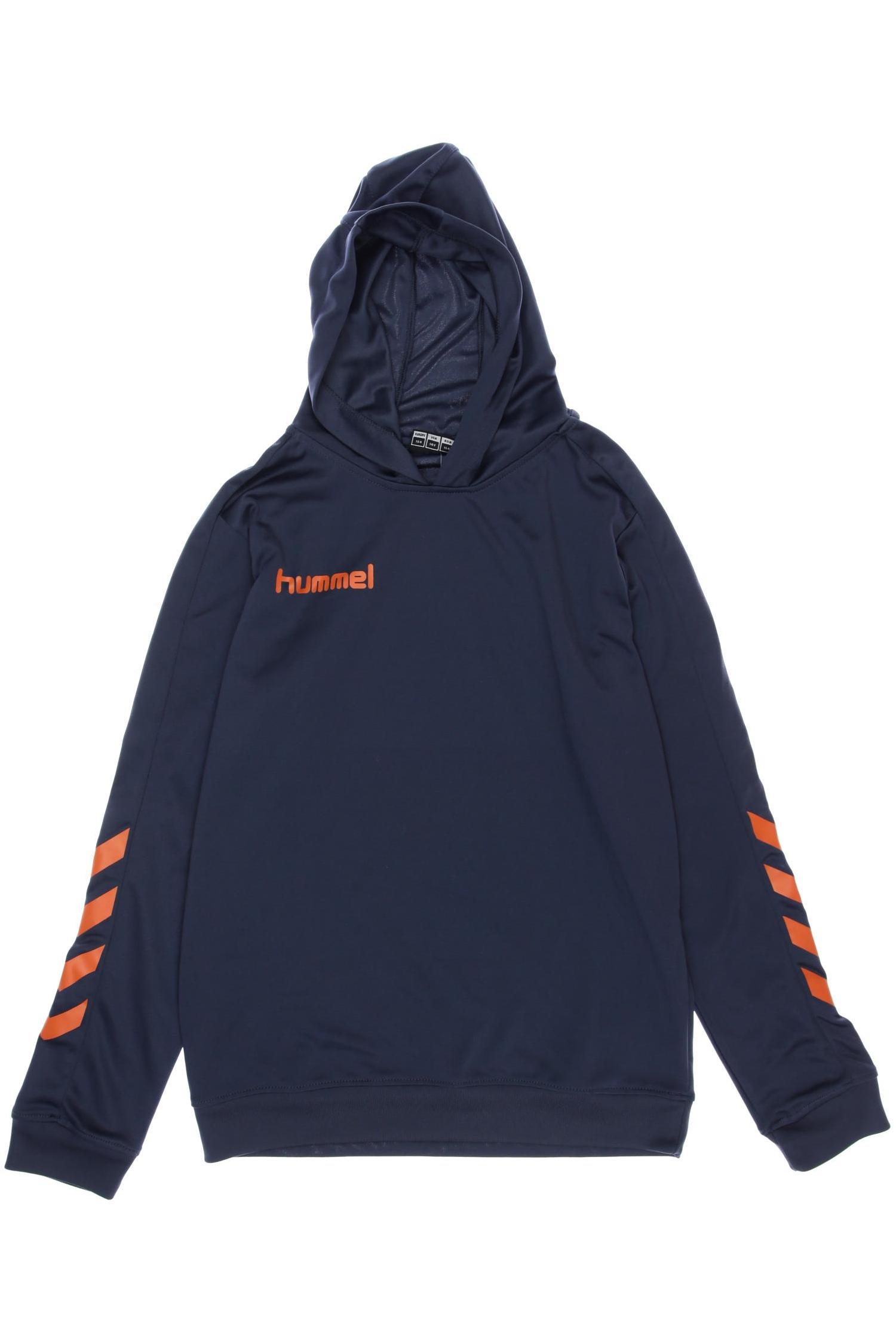 

hummel Herren Hoodies & Sweater, marineblau, Gr. 164