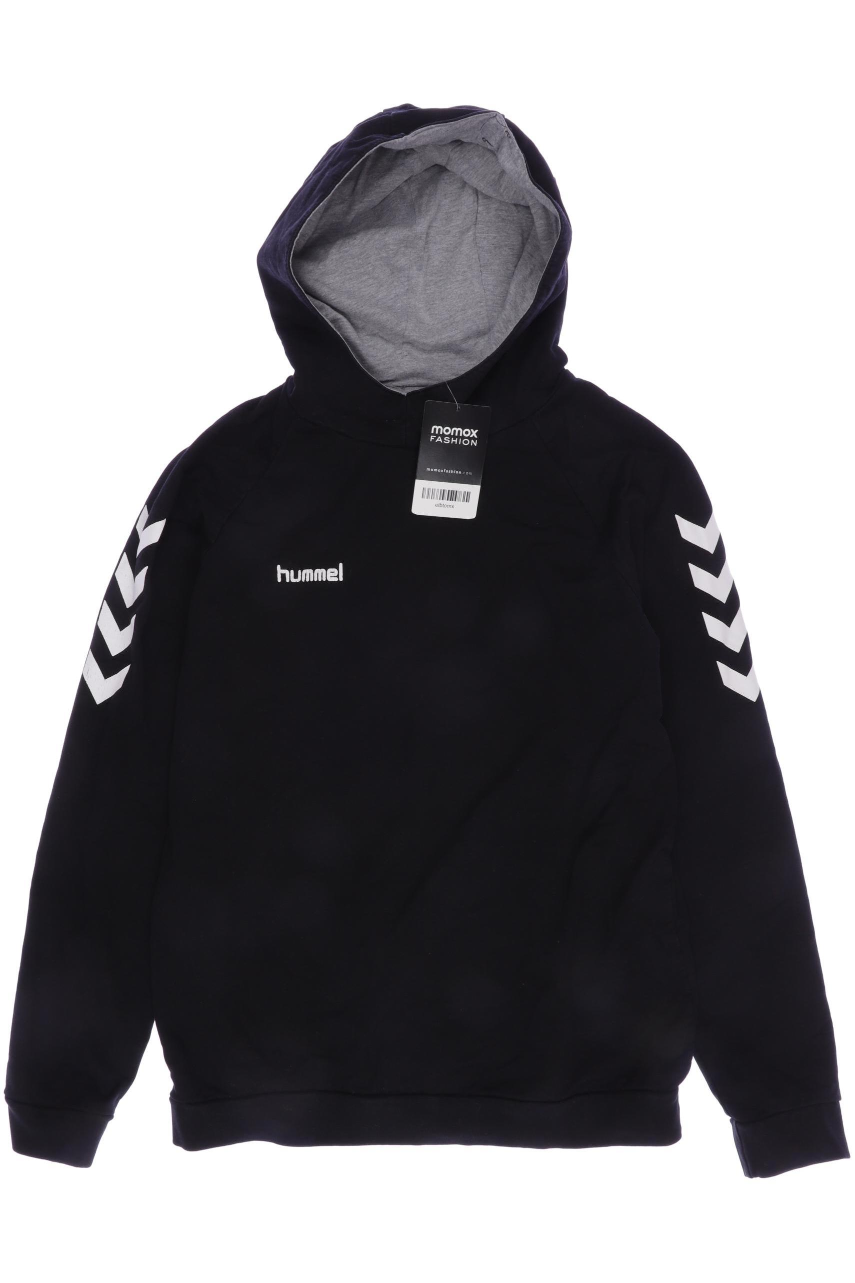

hummel Herren Hoodies & Sweater, schwarz, Gr. 164