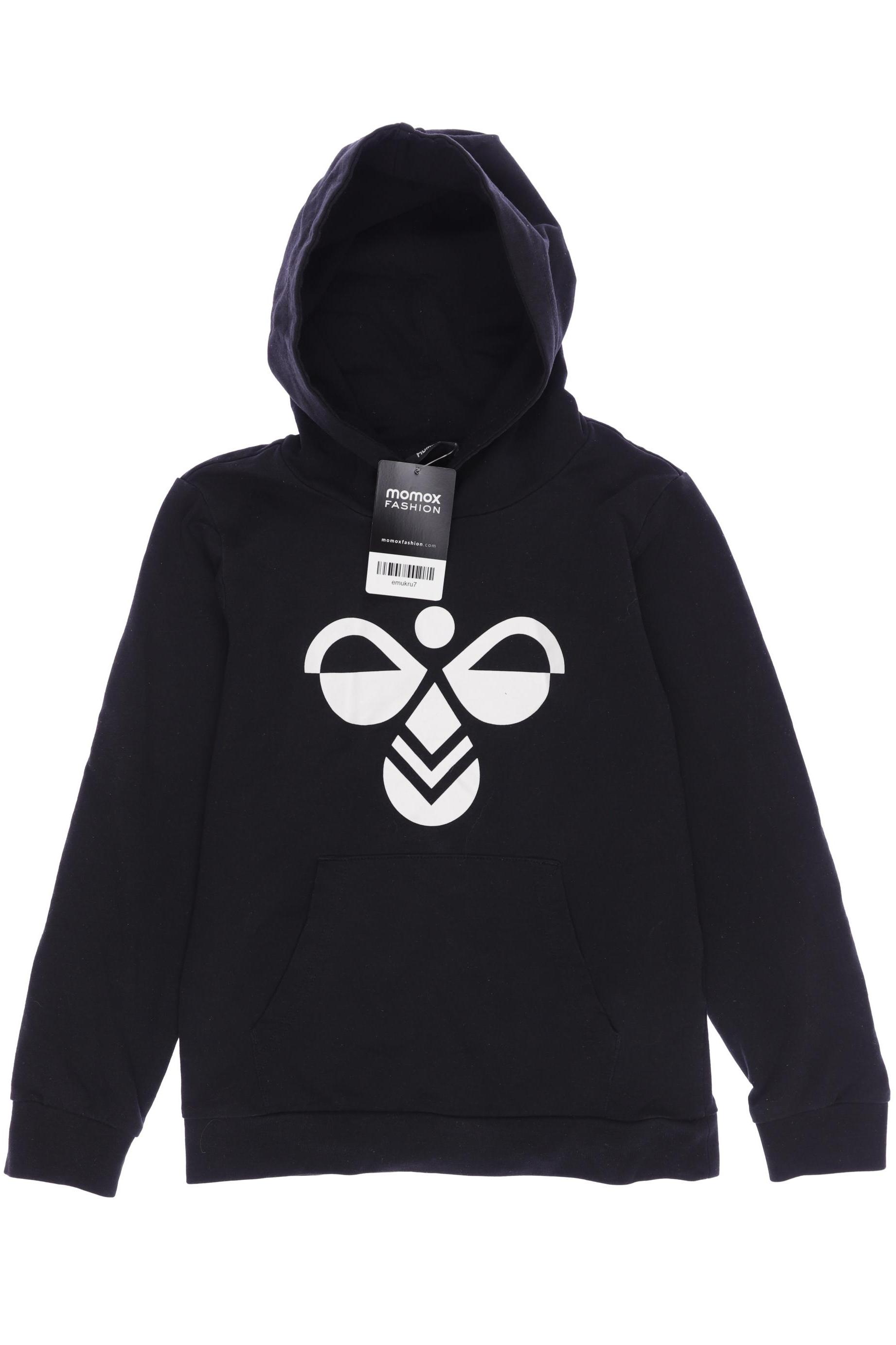 

hummel Herren Hoodies & Sweater, schwarz, Gr. 128