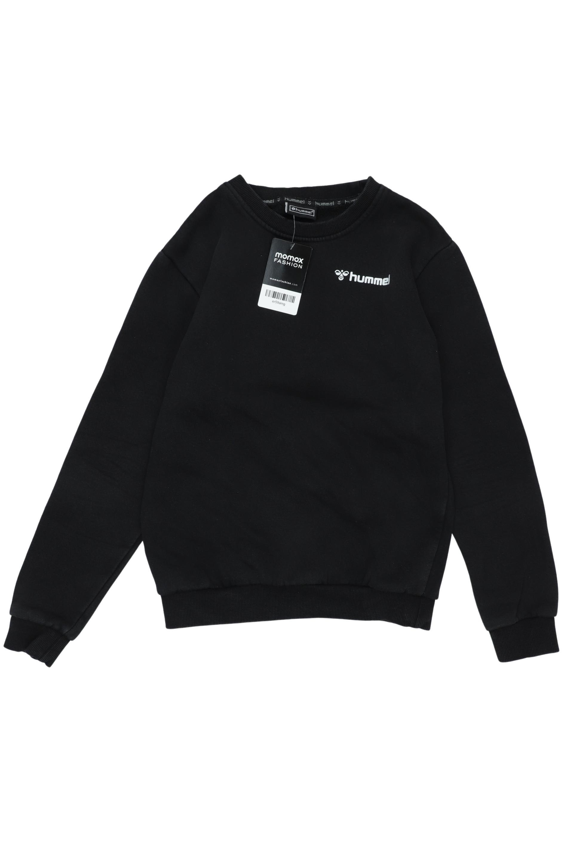

hummel Herren Hoodies & Sweater, schwarz, Gr. 152