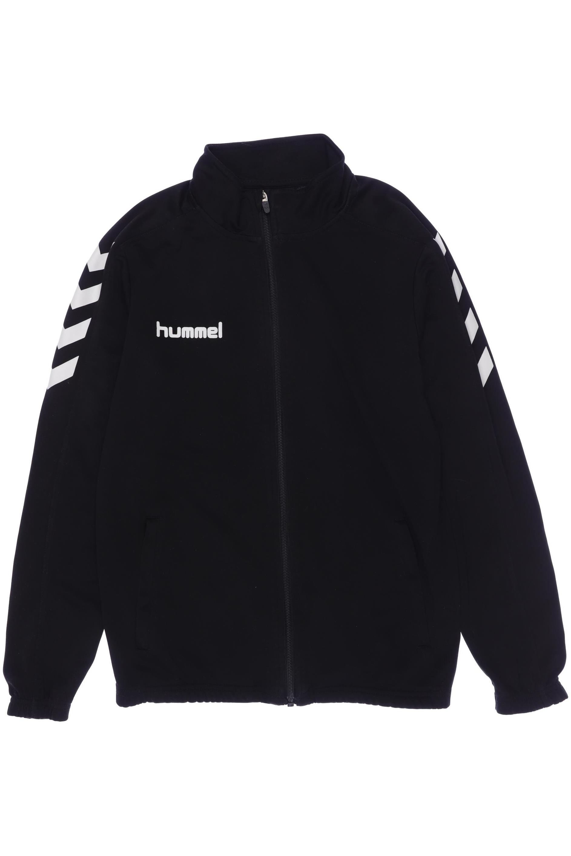 

hummel Herren Hoodies & Sweater, schwarz, Gr. 164
