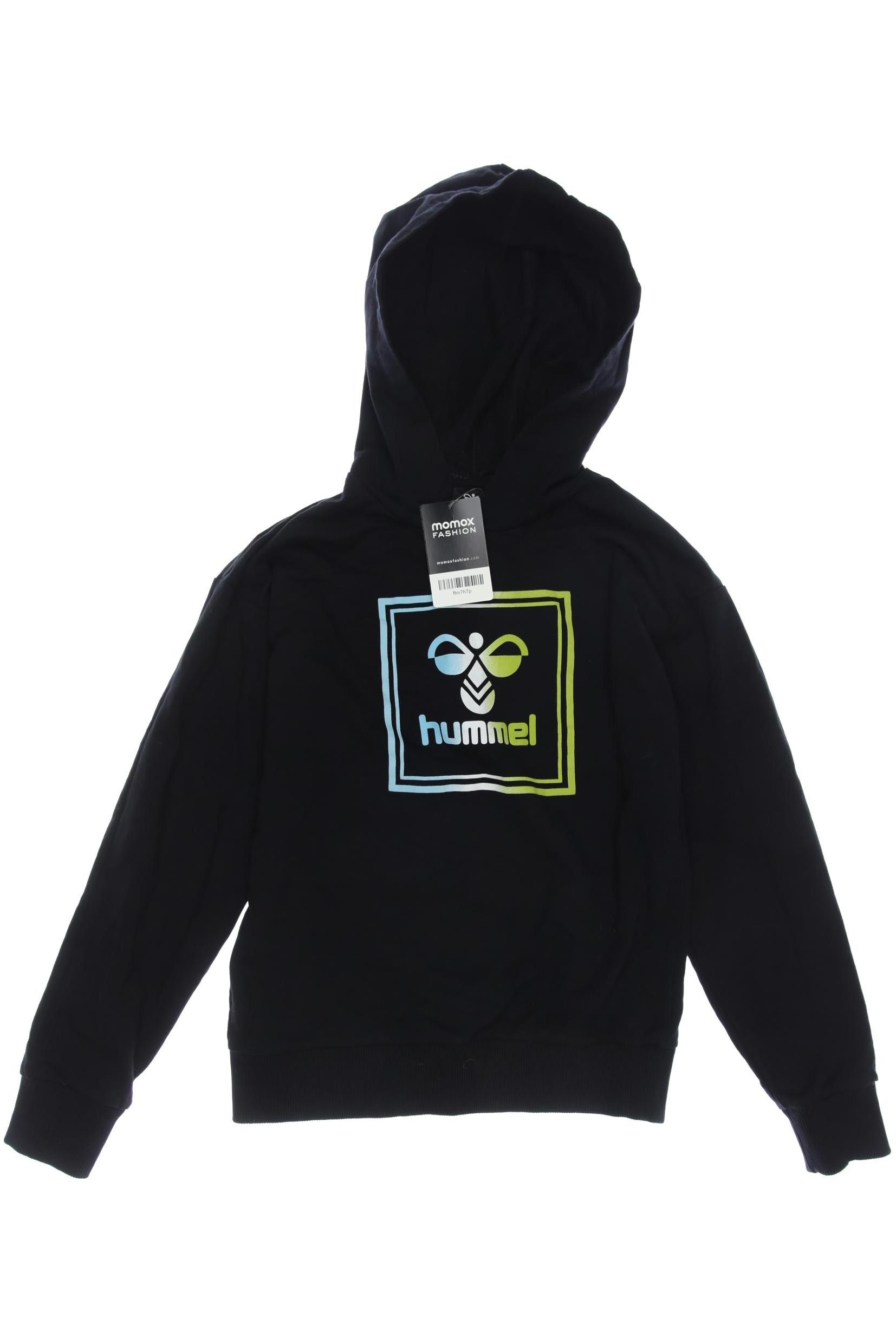 

hummel Herren Hoodies & Sweater, schwarz, Gr. 152
