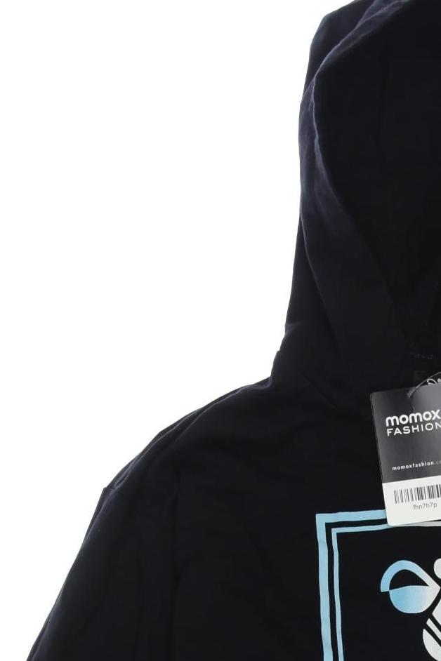 Thumbnail - hummel Jungen Hoodies &amp; Sweater, schwarz, Gr. 152