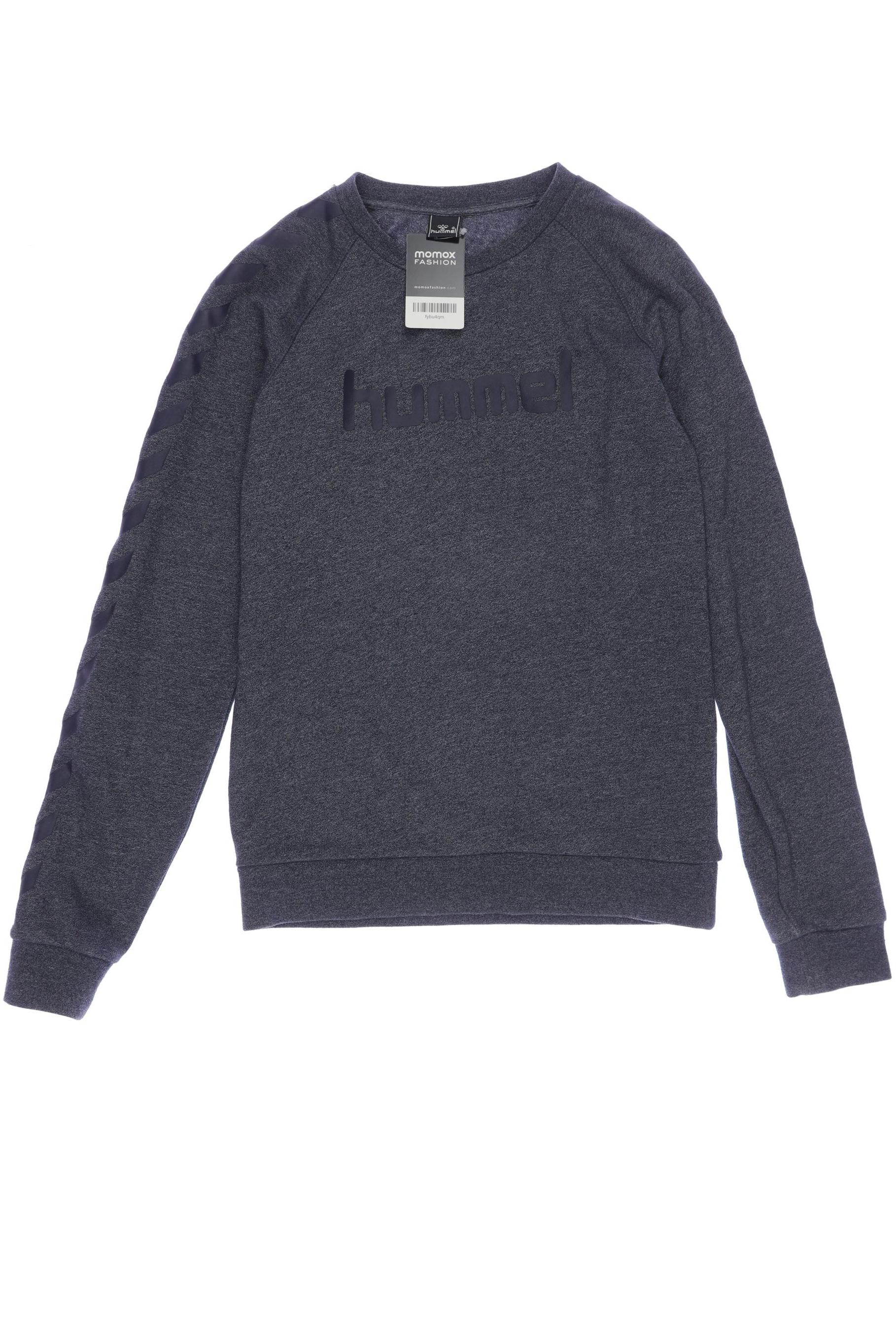 

hummel Herren Hoodies & Sweater, marineblau, Gr. 164