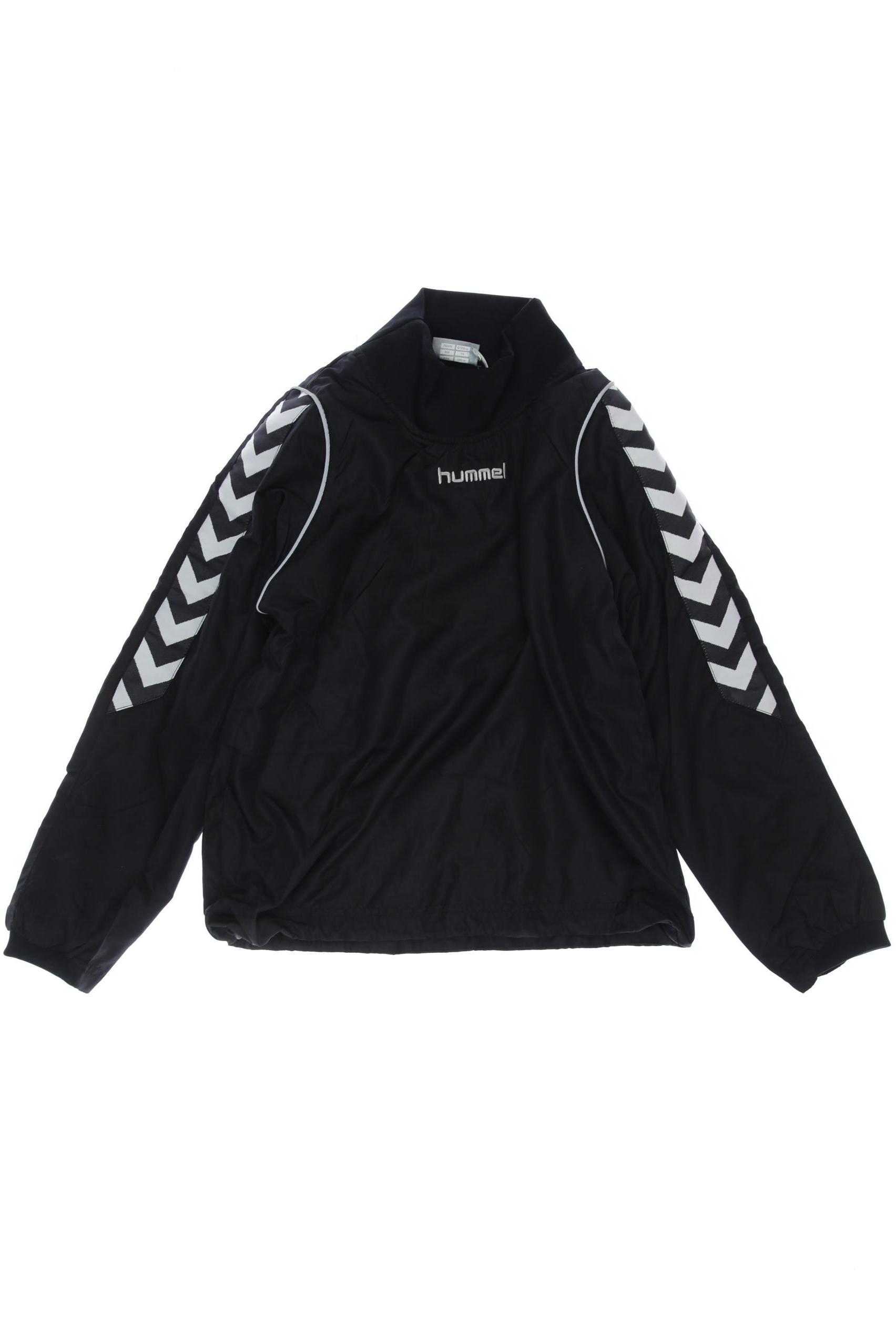 

hummel Herren Hoodies & Sweater, schwarz, Gr. 128